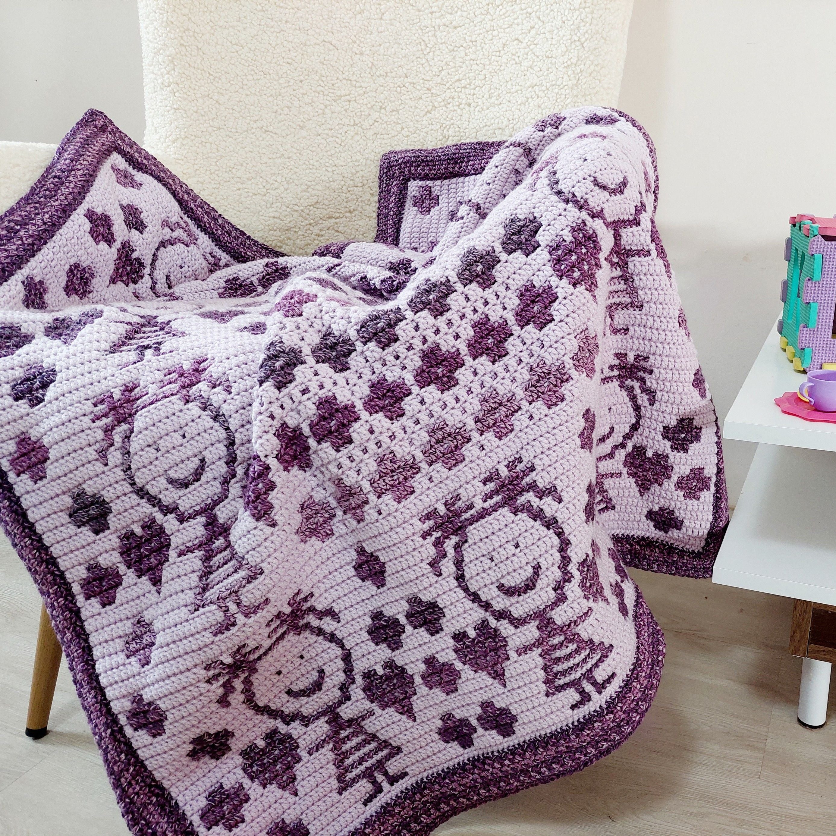 My Precious Baby - Blanket version 1 - Image 2