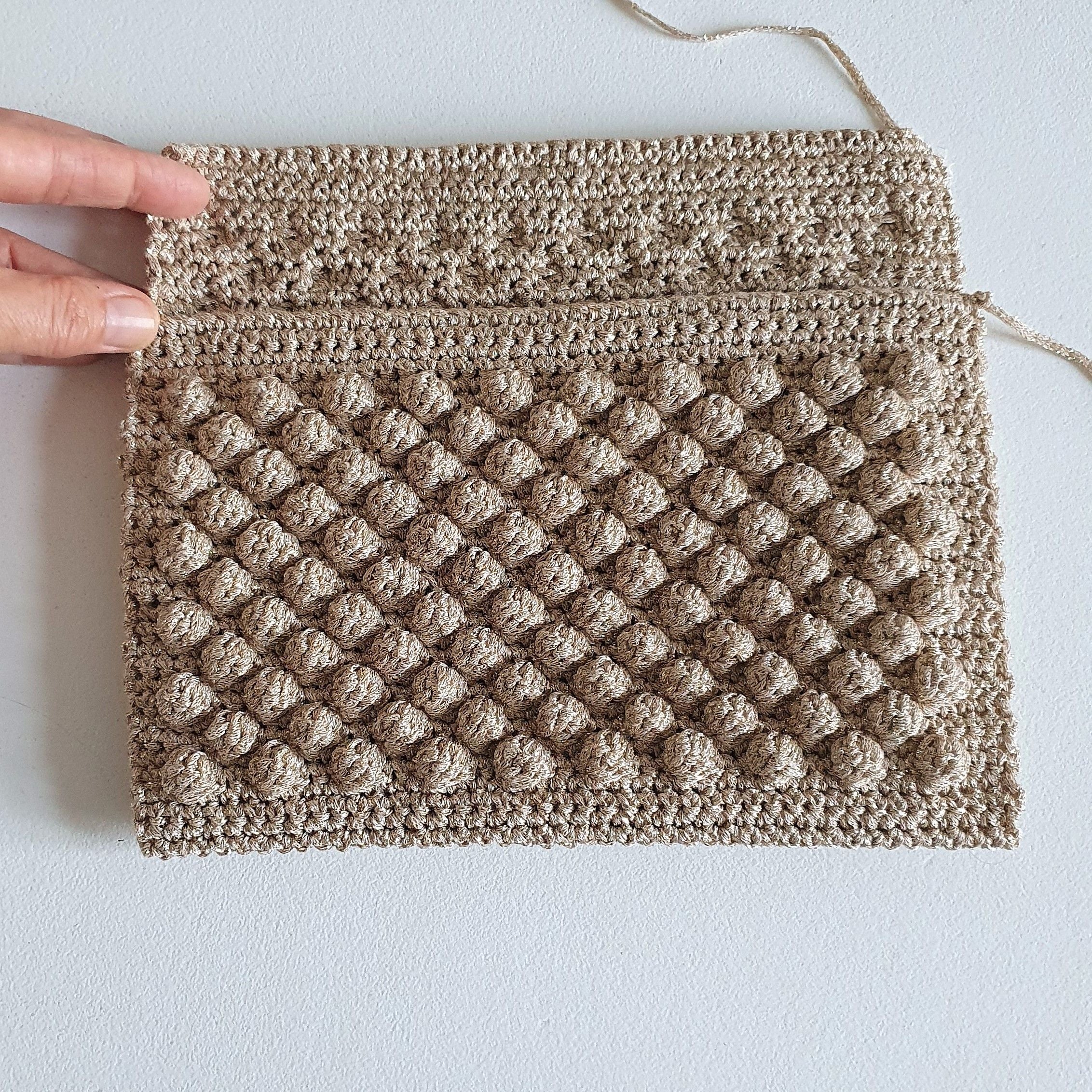 Glitter - Clutch - Image 3