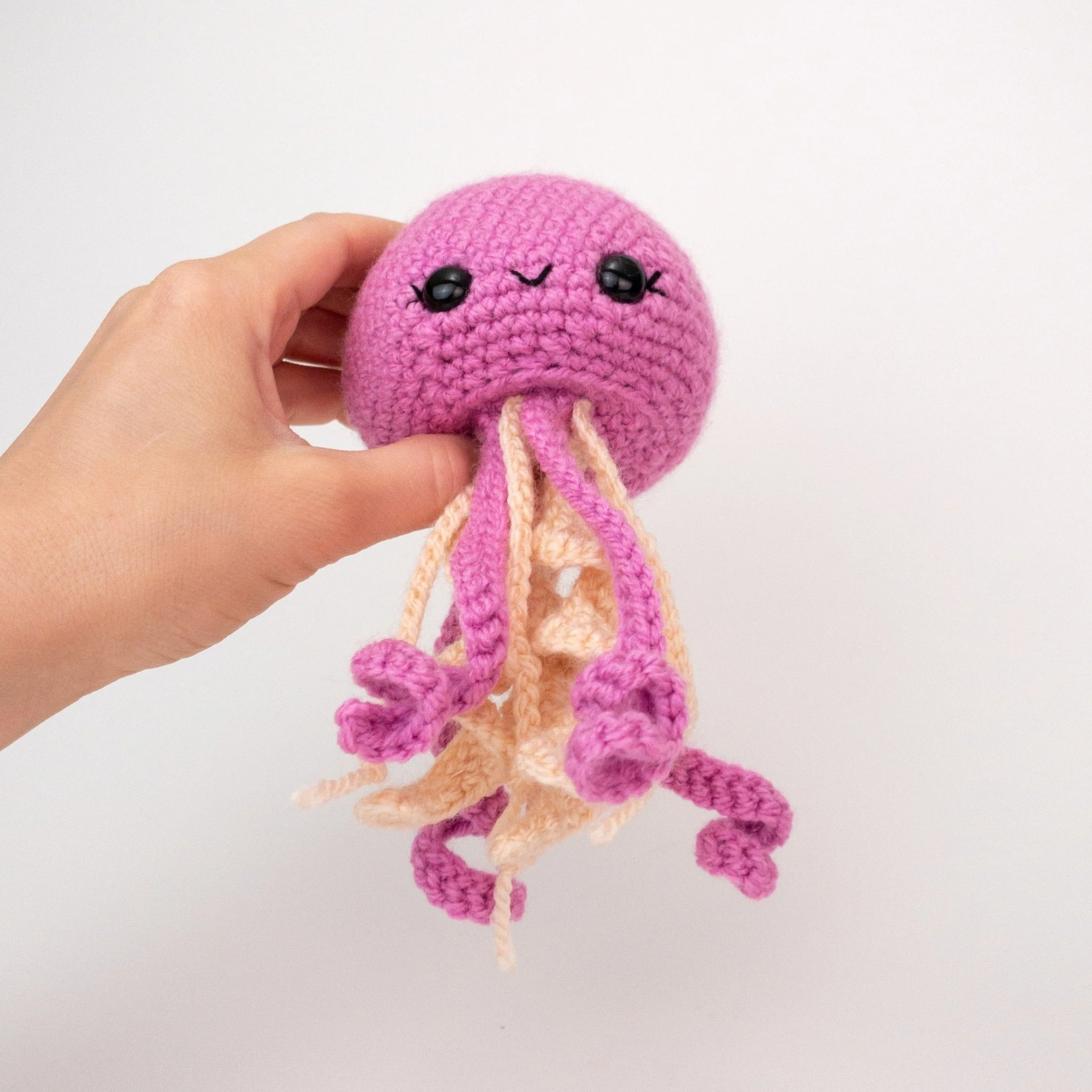 June the Jellyfish - Image 3