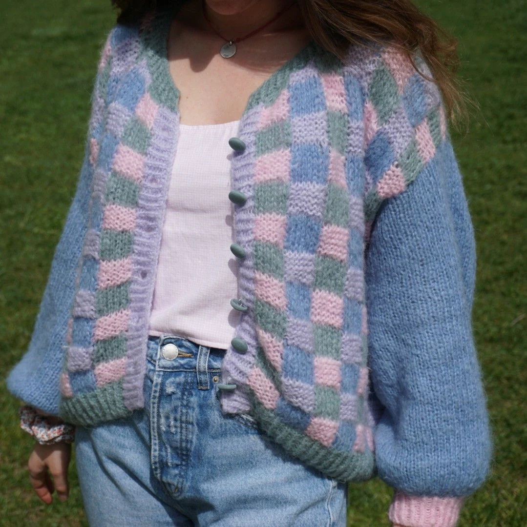 Elmer - Cardigan - Image 4