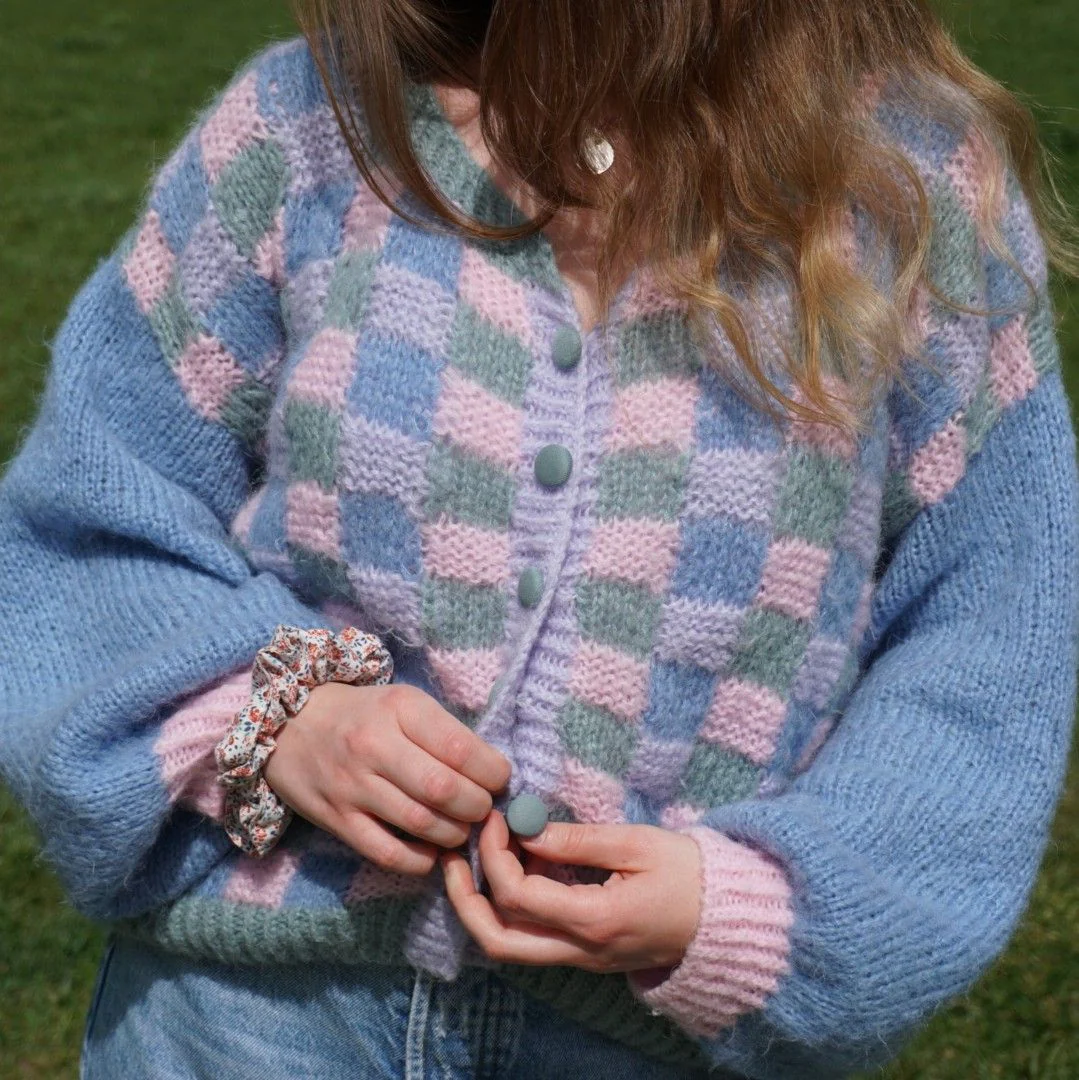 Elmer - Cardigan - Image 5