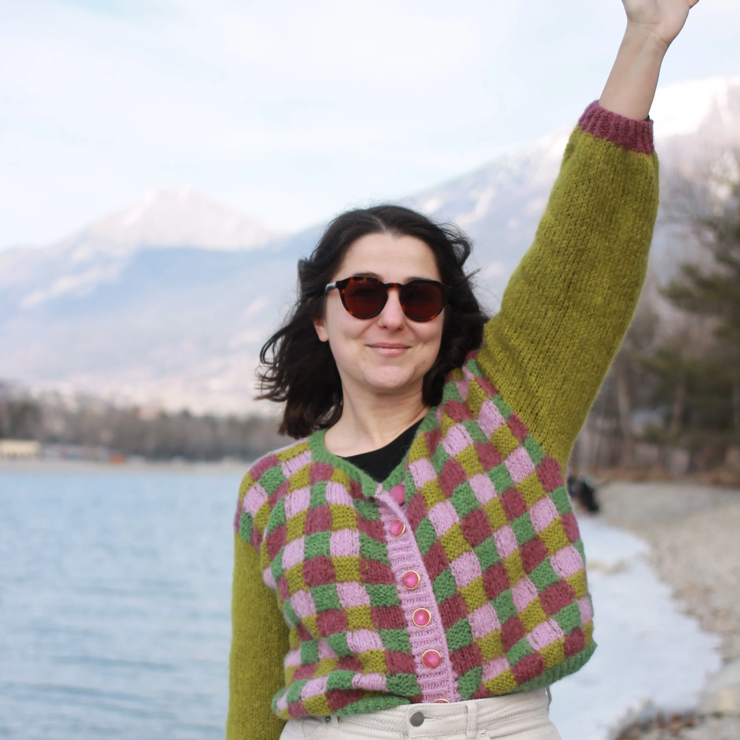 Elmer - Cardigan - Image 7