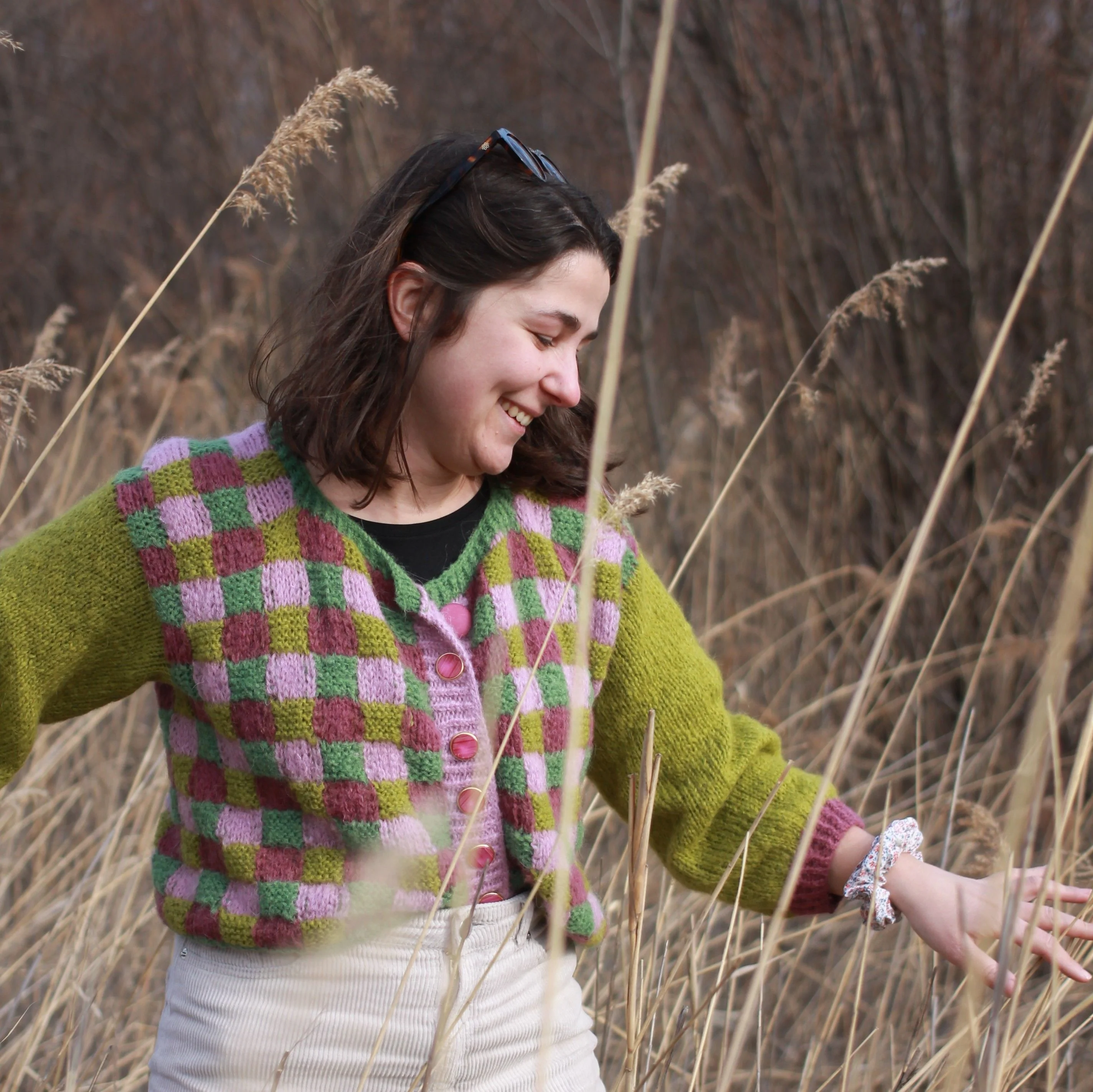 Elmer - Cardigan - Image 8