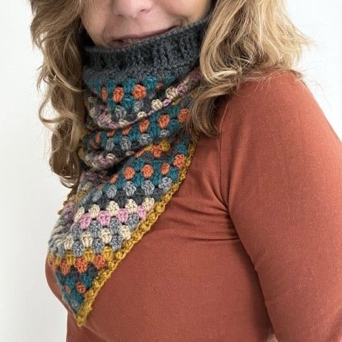 Leah - Cowl - Image 2