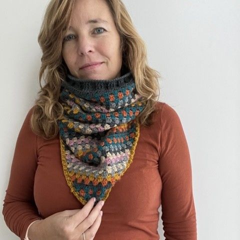 Leah - Cowl - Image 3