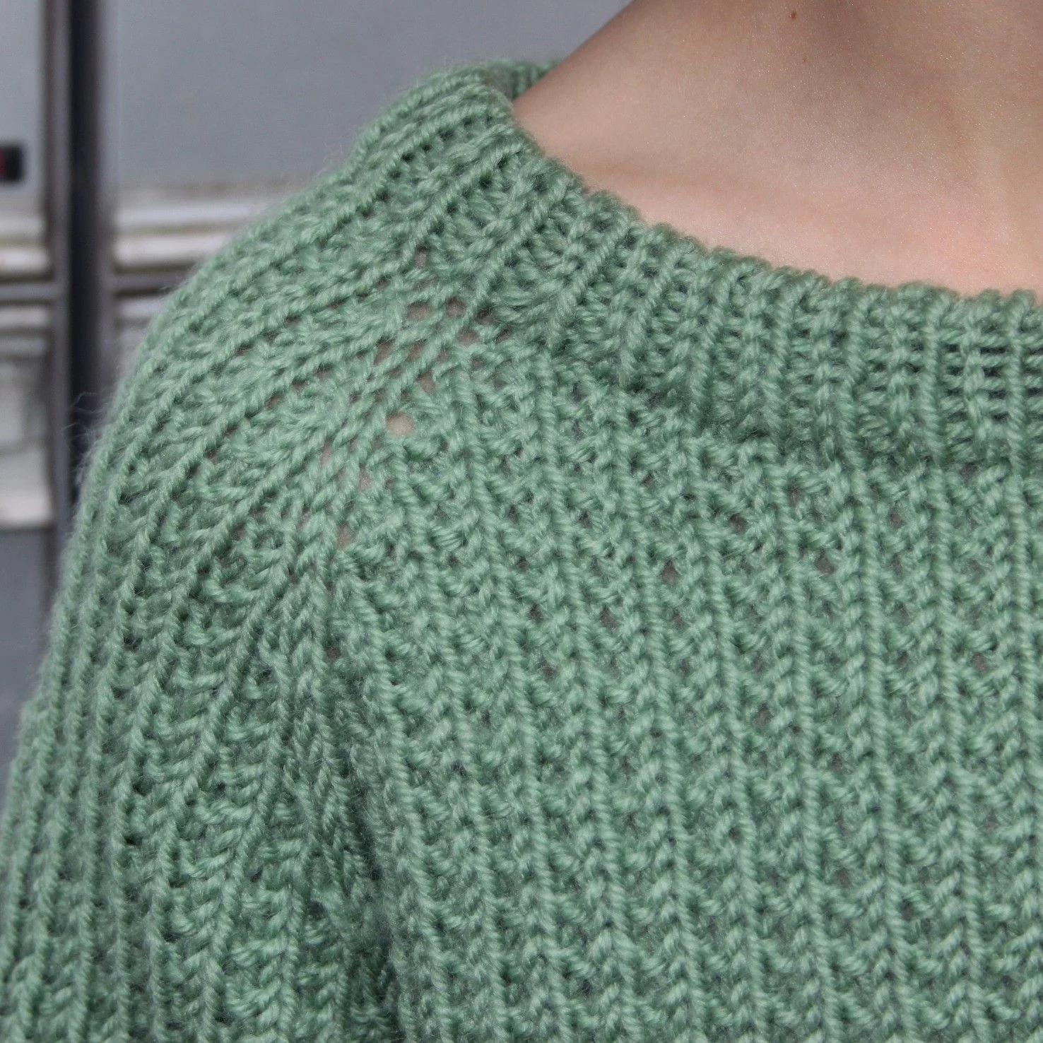 Henry - Children’s Sweater - Image 4