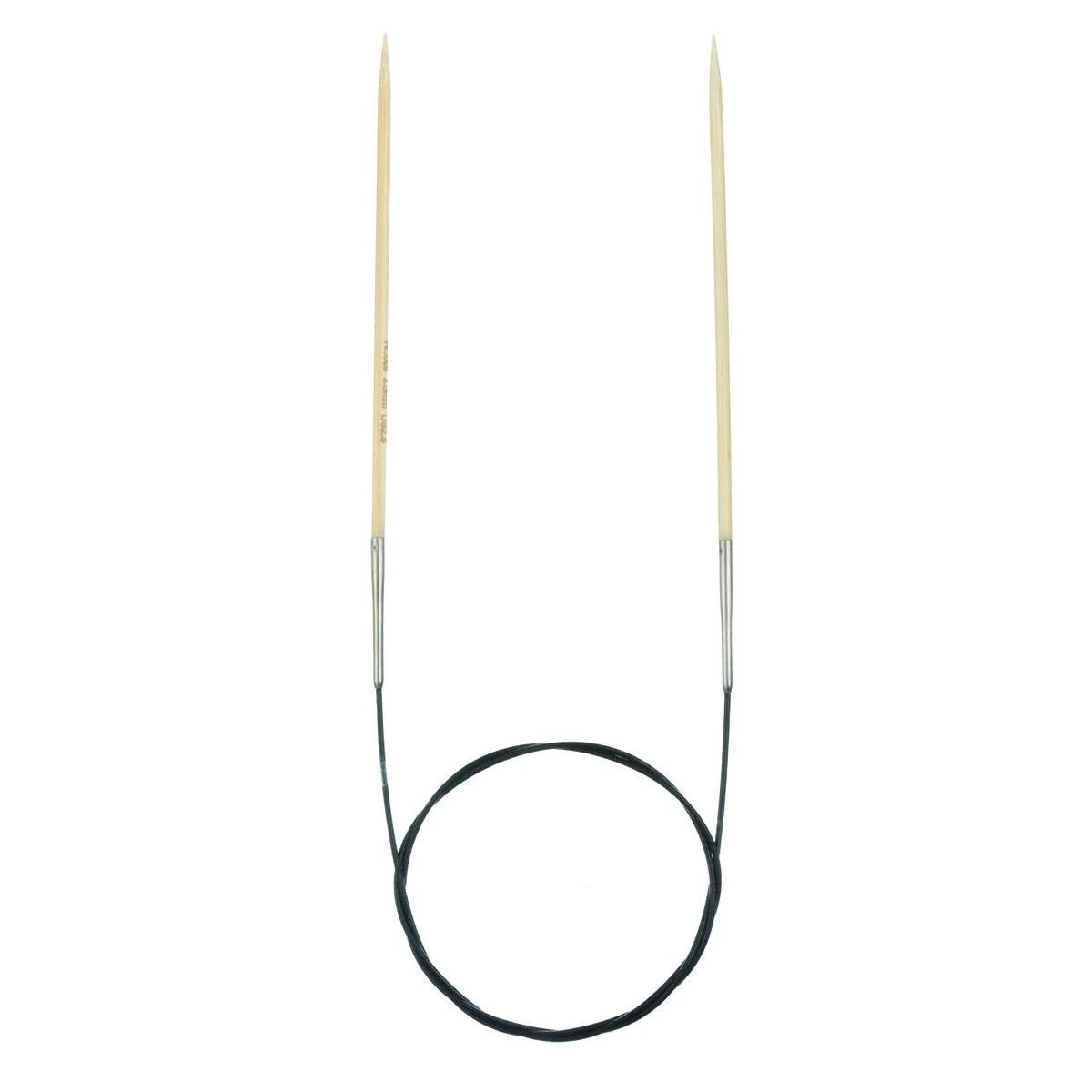 Bambu-Pyöröpuikot - 60 cm - Image 2