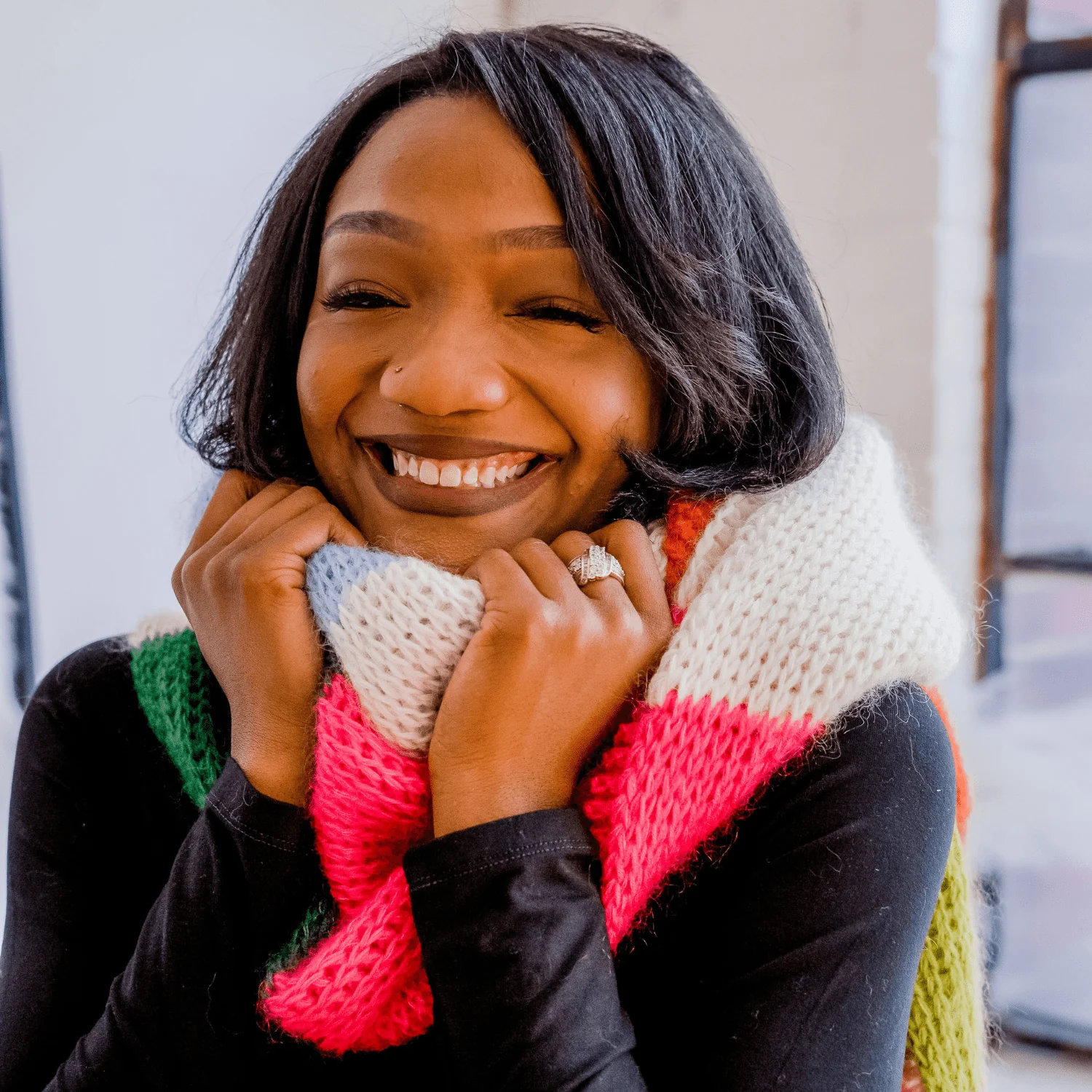 Bestie - Scarf - Image 3