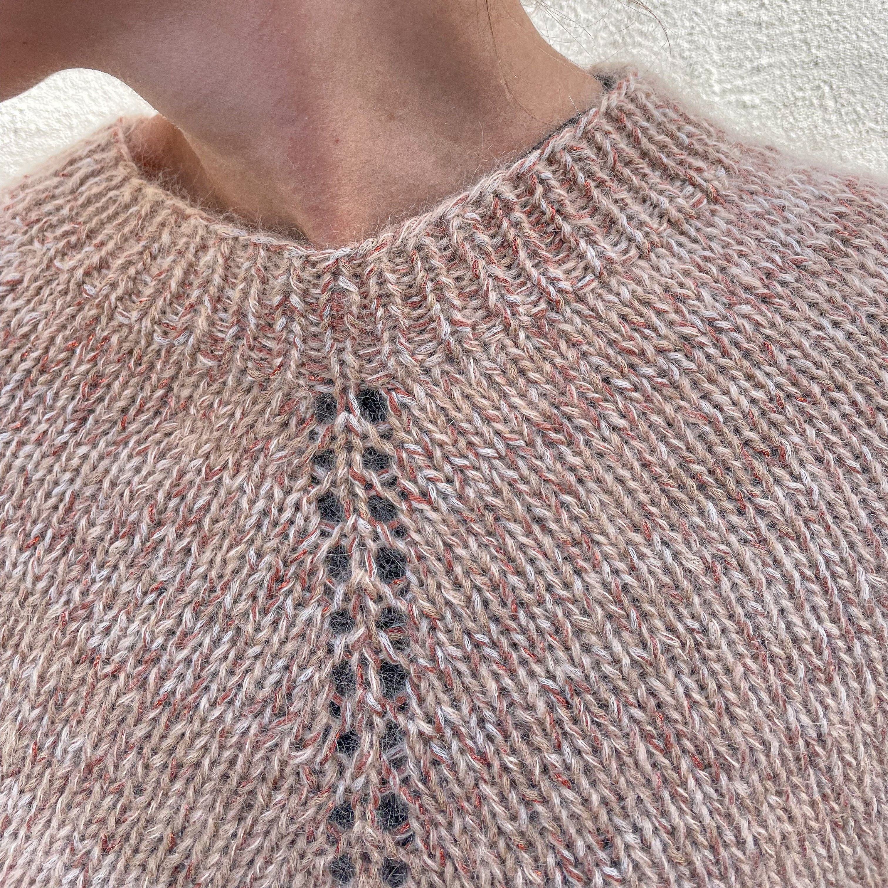 Katharine - Poncho - Image 2