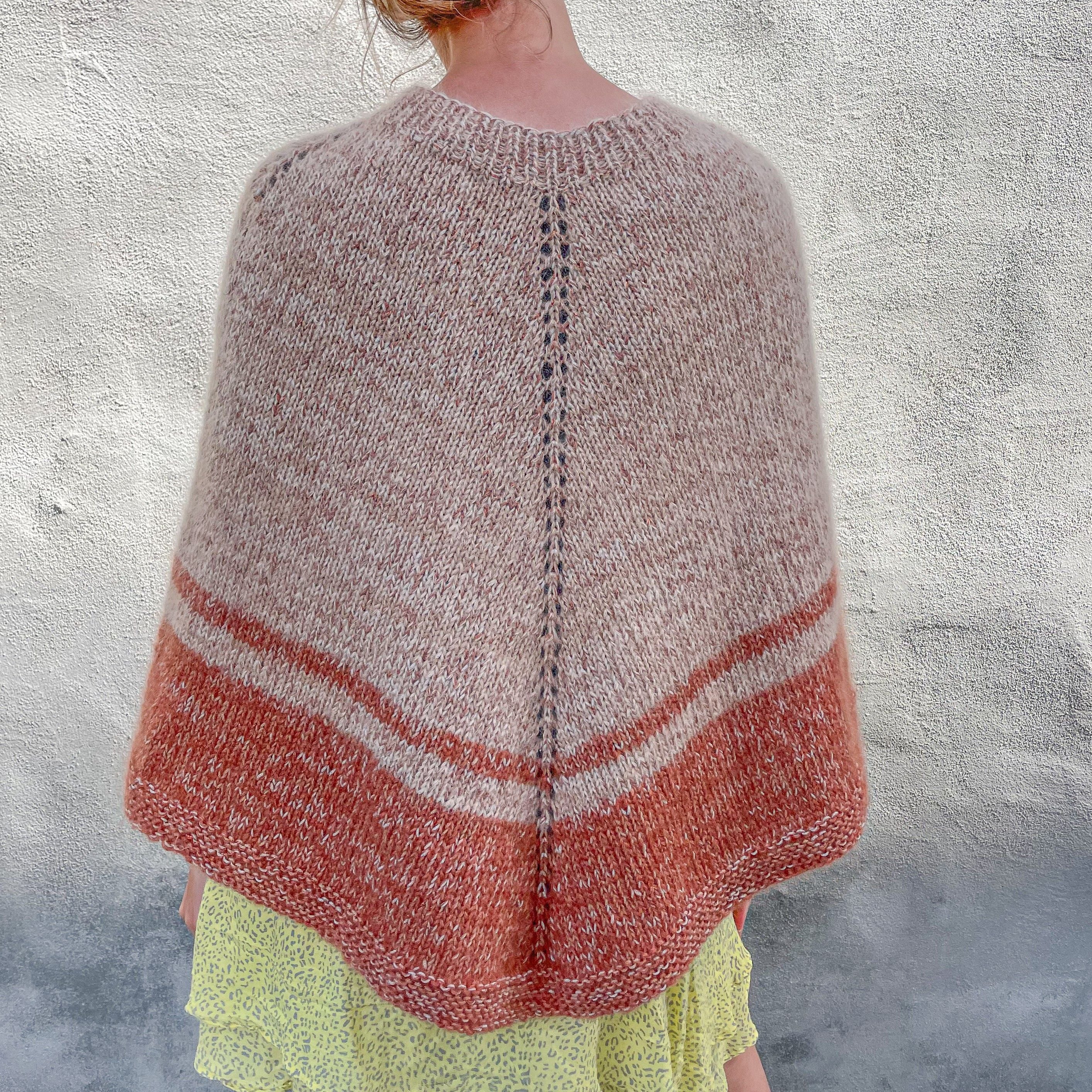 Katharine - Poncho - Image 4