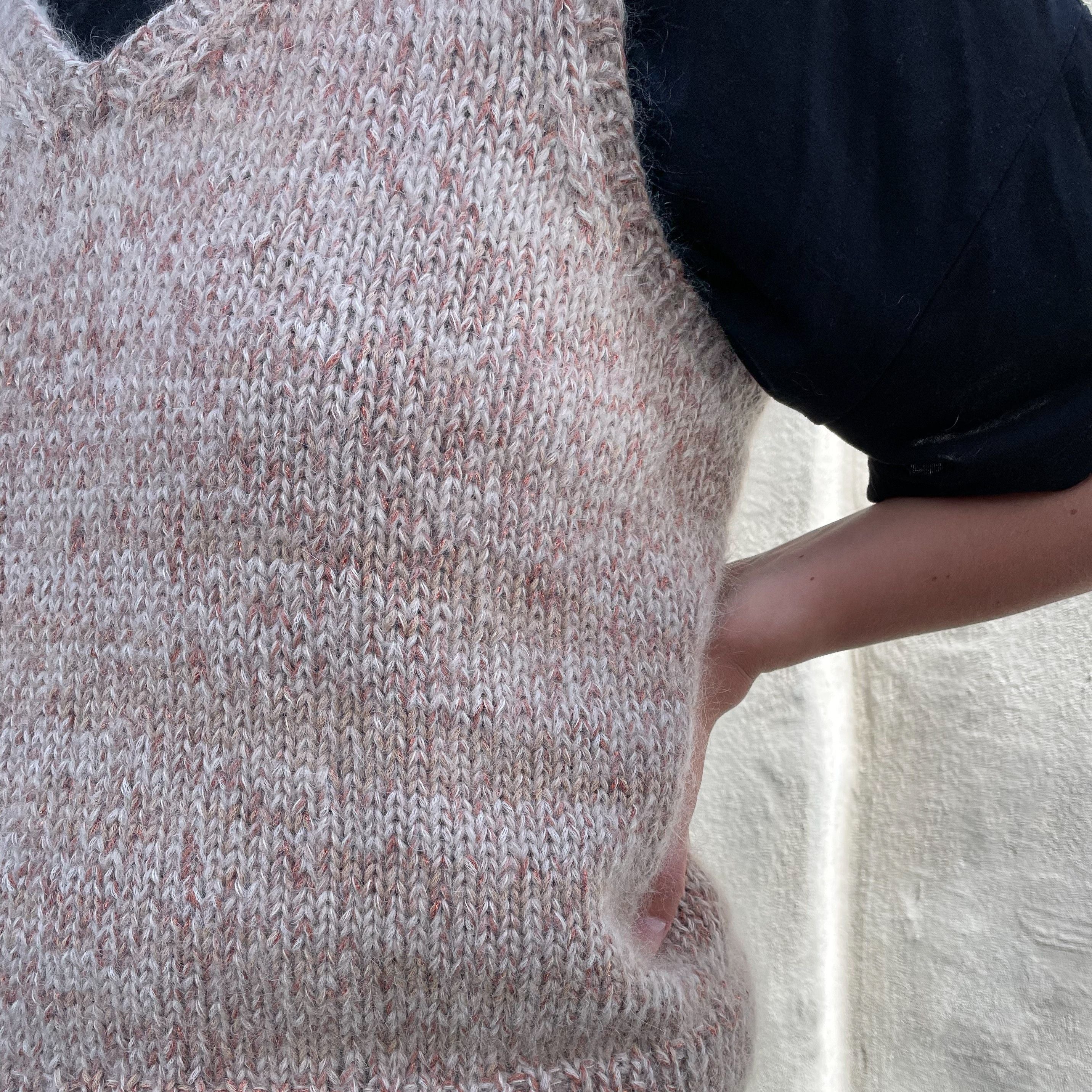 Betty - Vest - Image 3