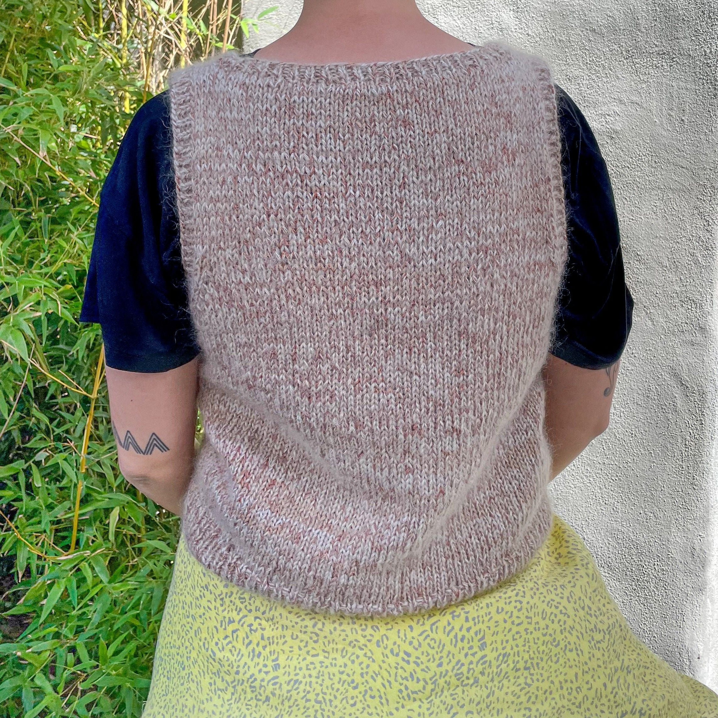 Betty - Vest - Image 5