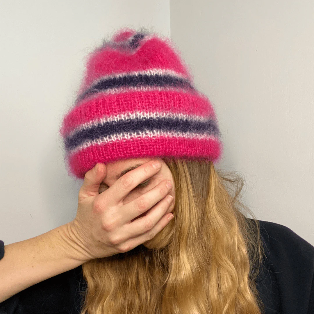 Friend - Beanie - Image 2