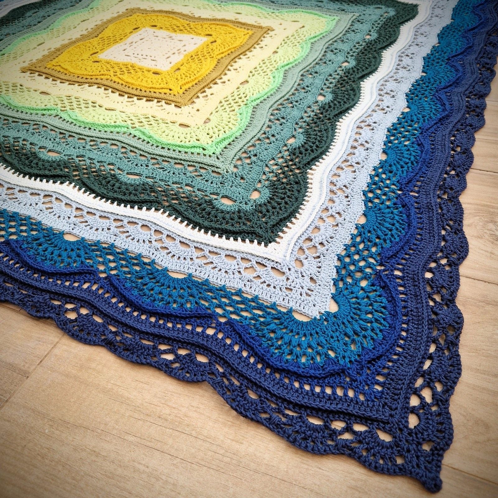 DarjeelingTea - Blanket - Image 2