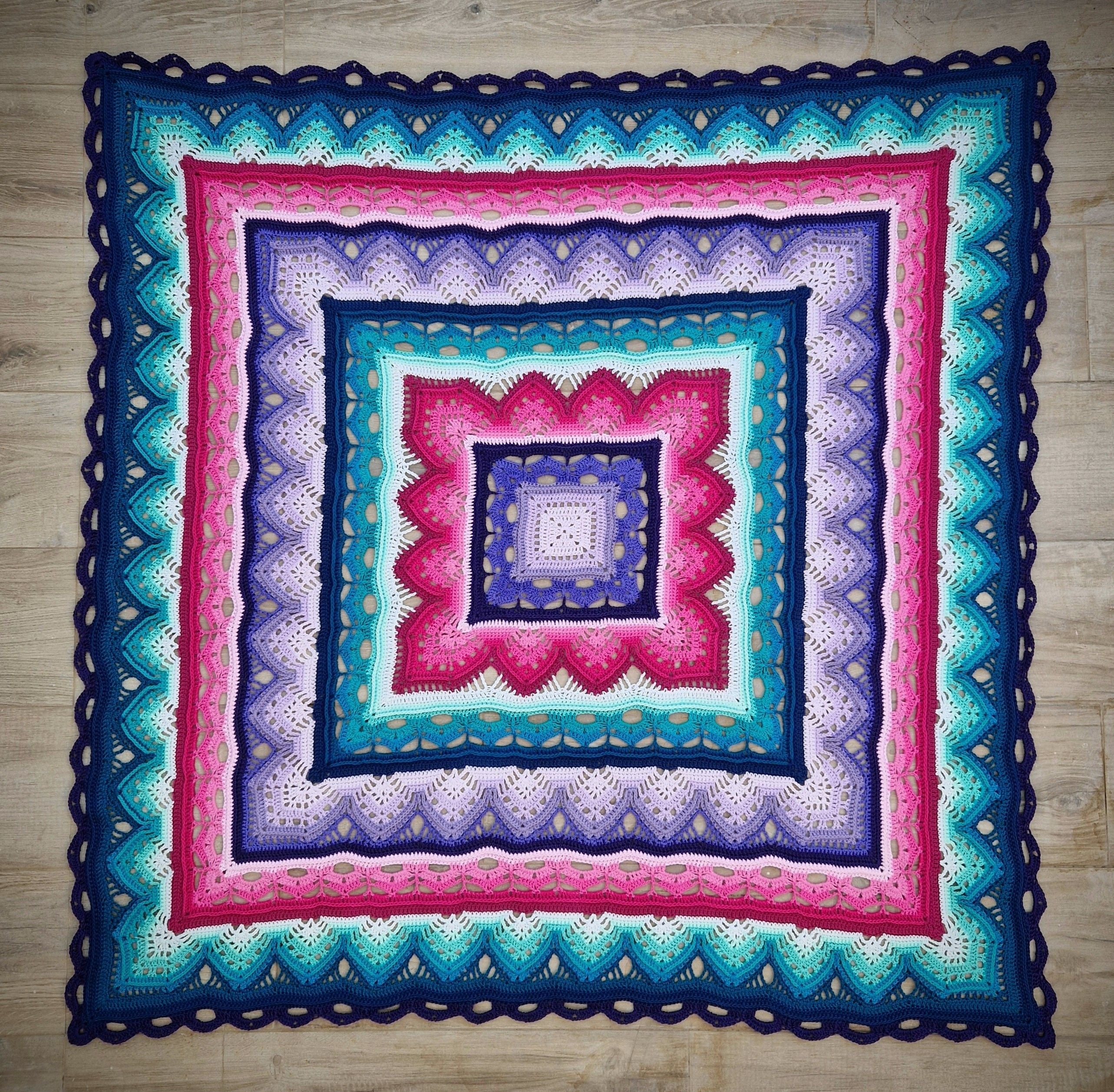 CeylonTea - Blanket - Image 2