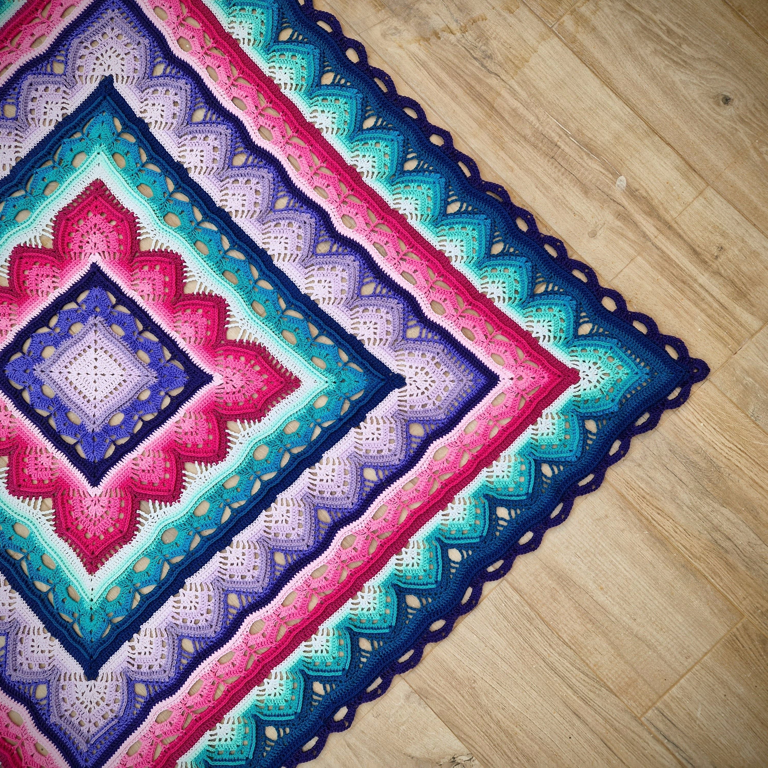 CeylonTea - Blanket - Image 3