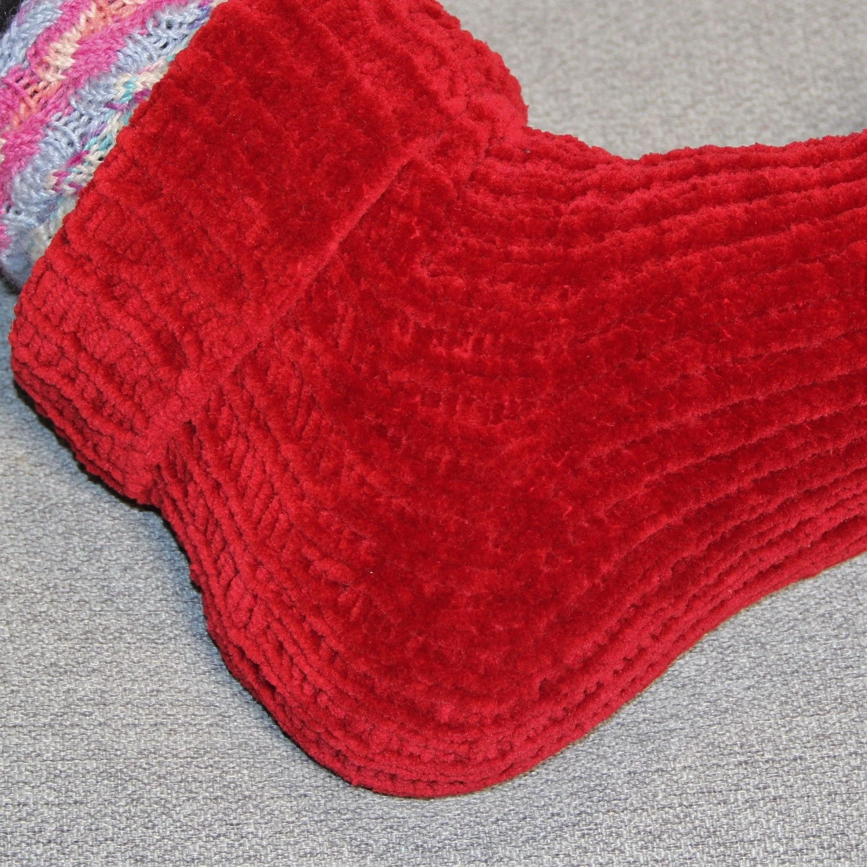 Sofa Socks - Knitted Socks - Image 3