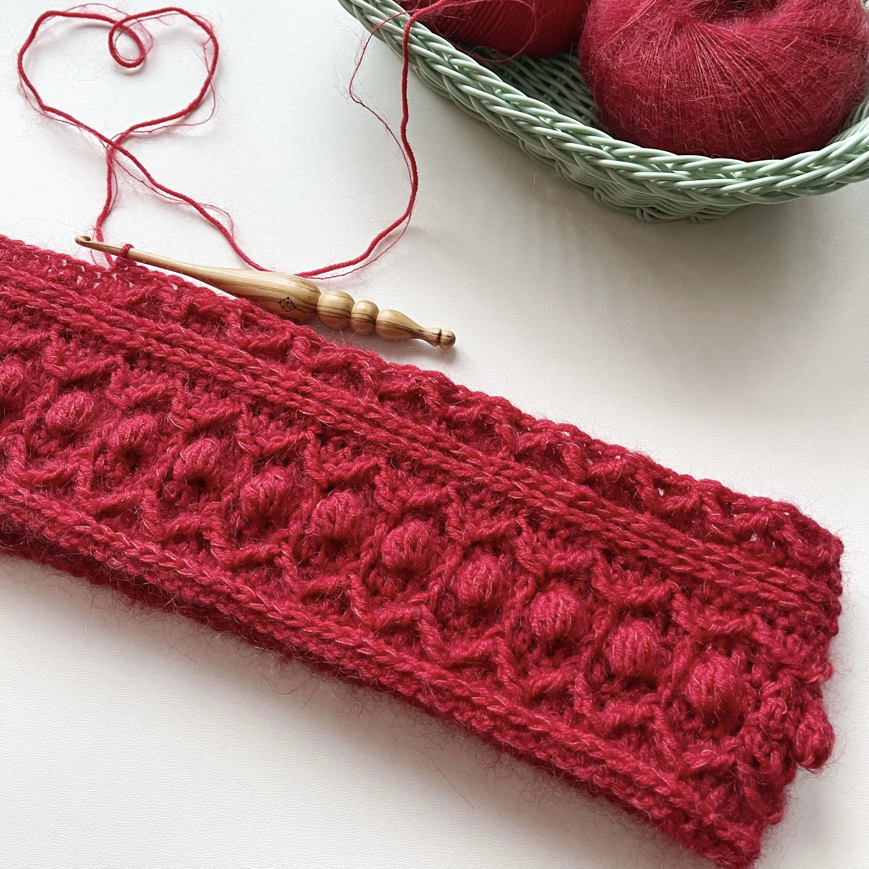 Mathom - Infinity Scarf - Image 4