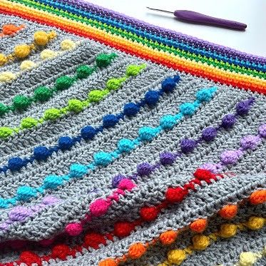 Unique Oblique - Blanket - Image 3