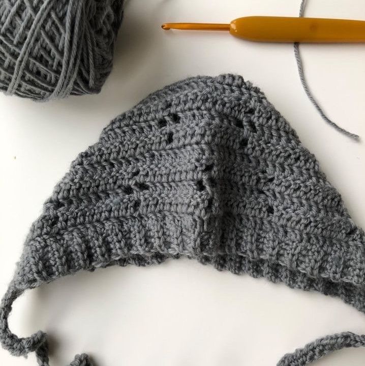 Skov’s Clover Bonnet - Image 2