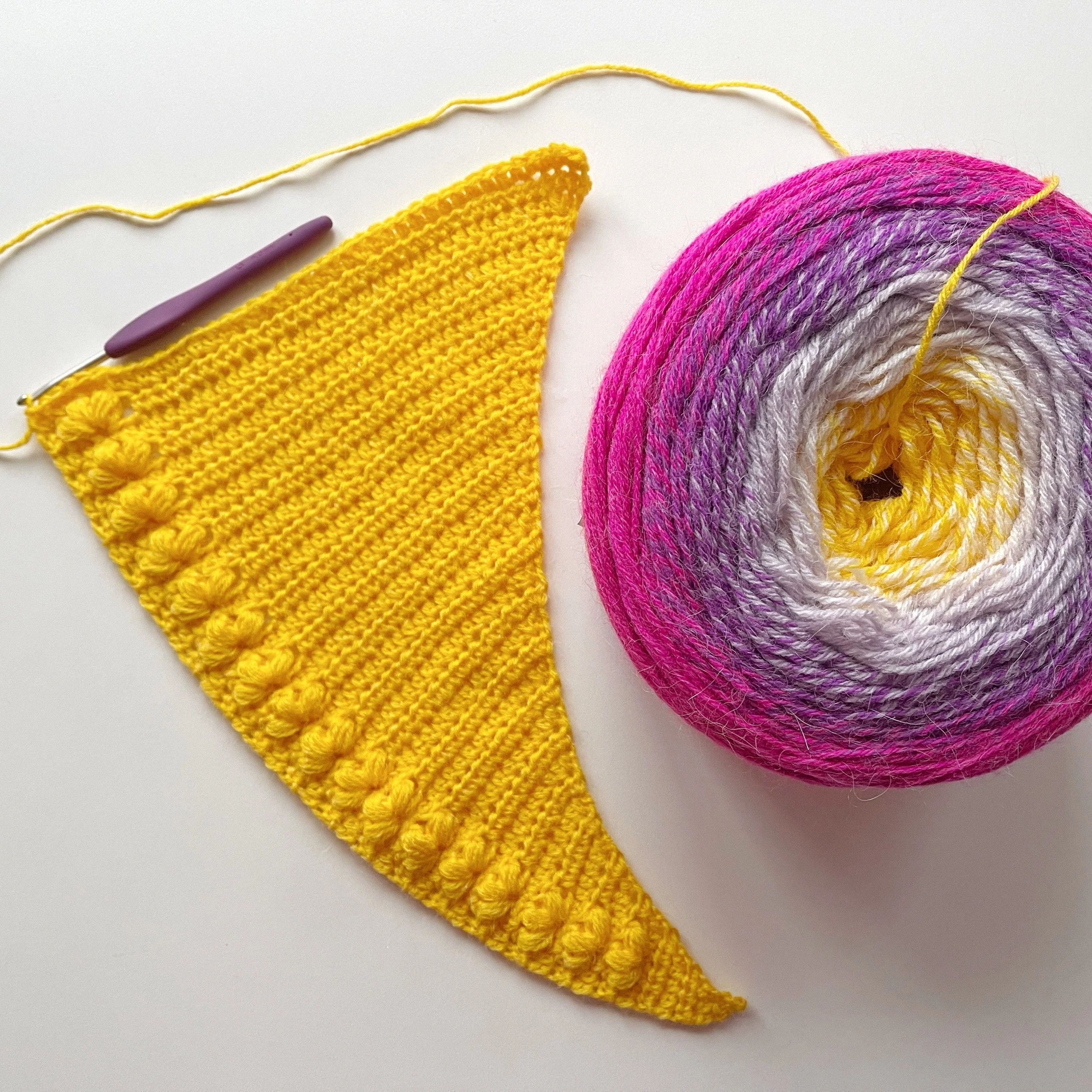 Aranel - Shawl - Image 6