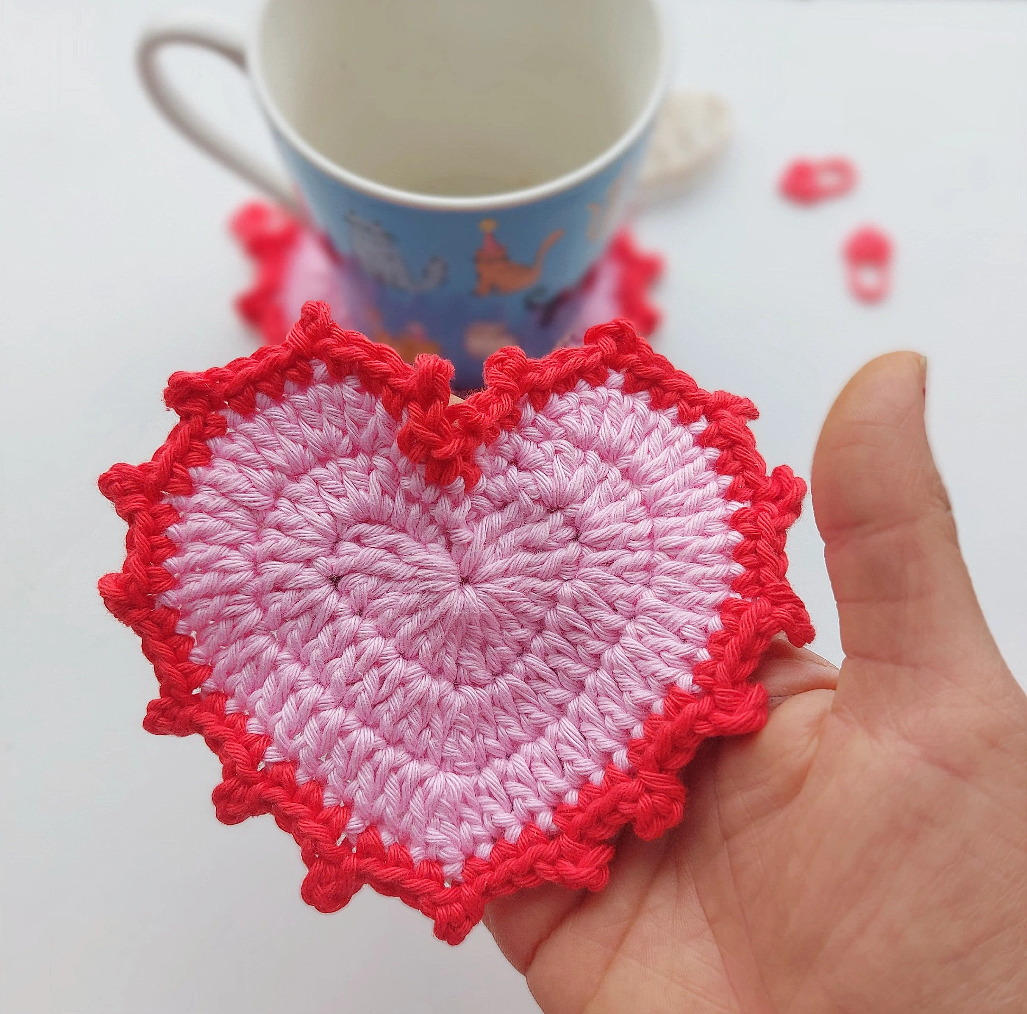 Hold my Heart - Coasters - Image 3