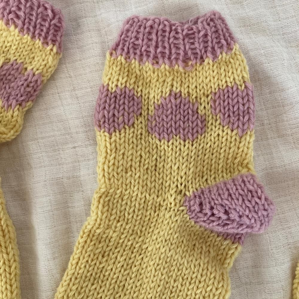 ILU Socks - Image 4