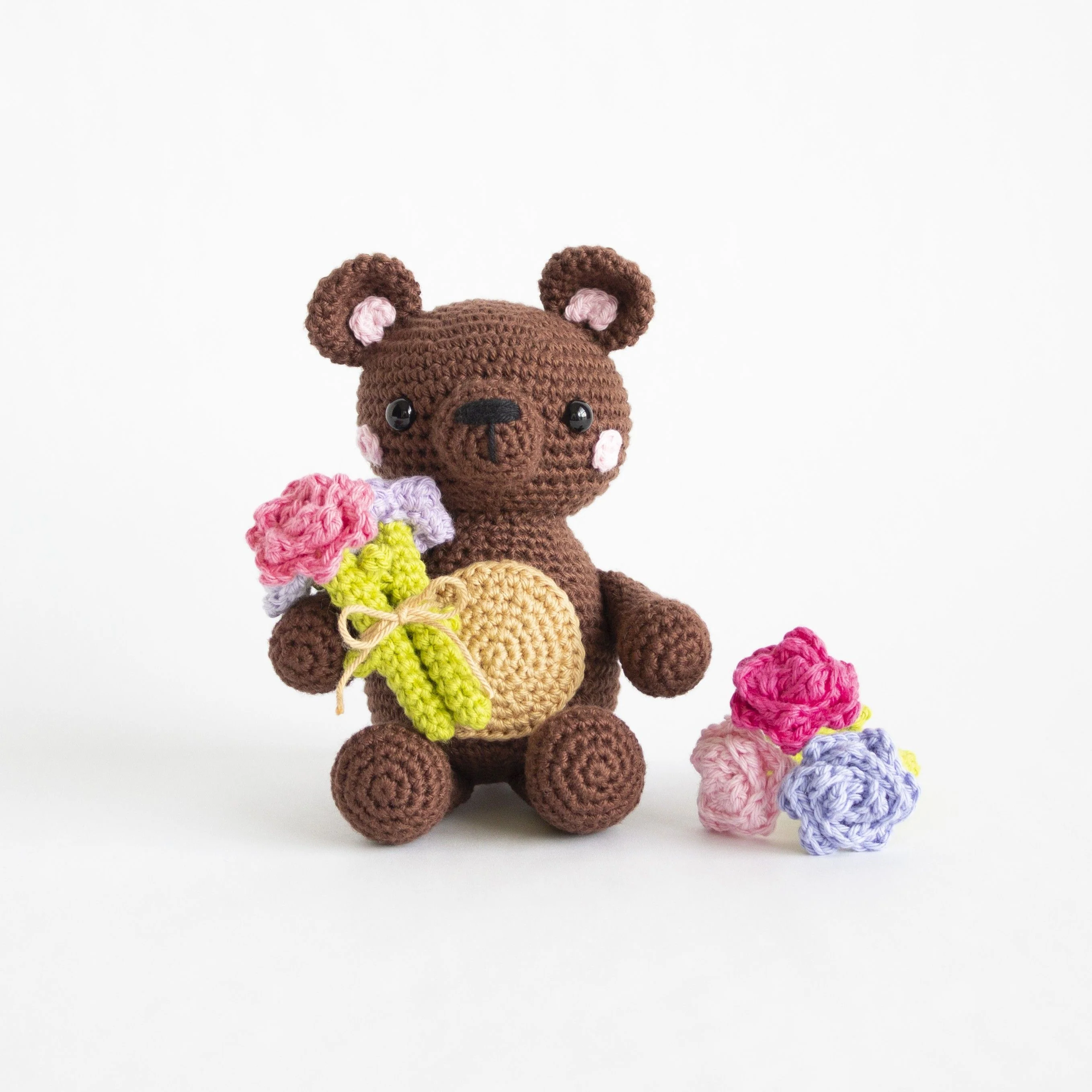 Coco the Bear - Image 2