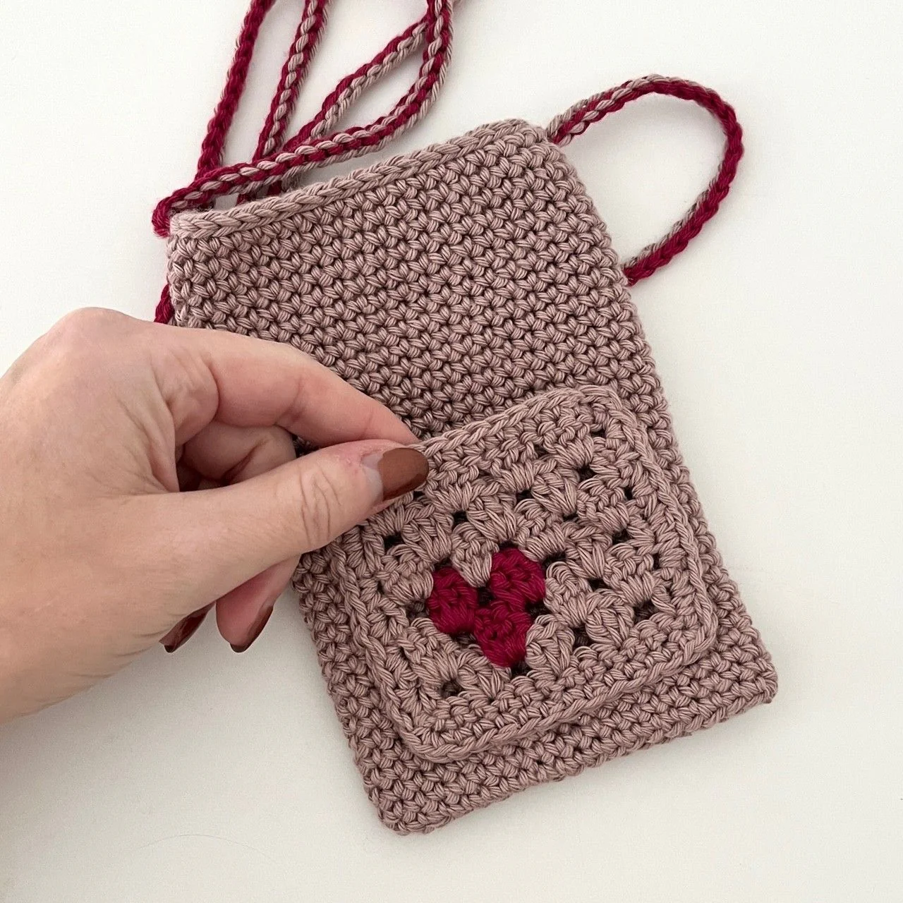 Amore - Phone Bag - Image 2