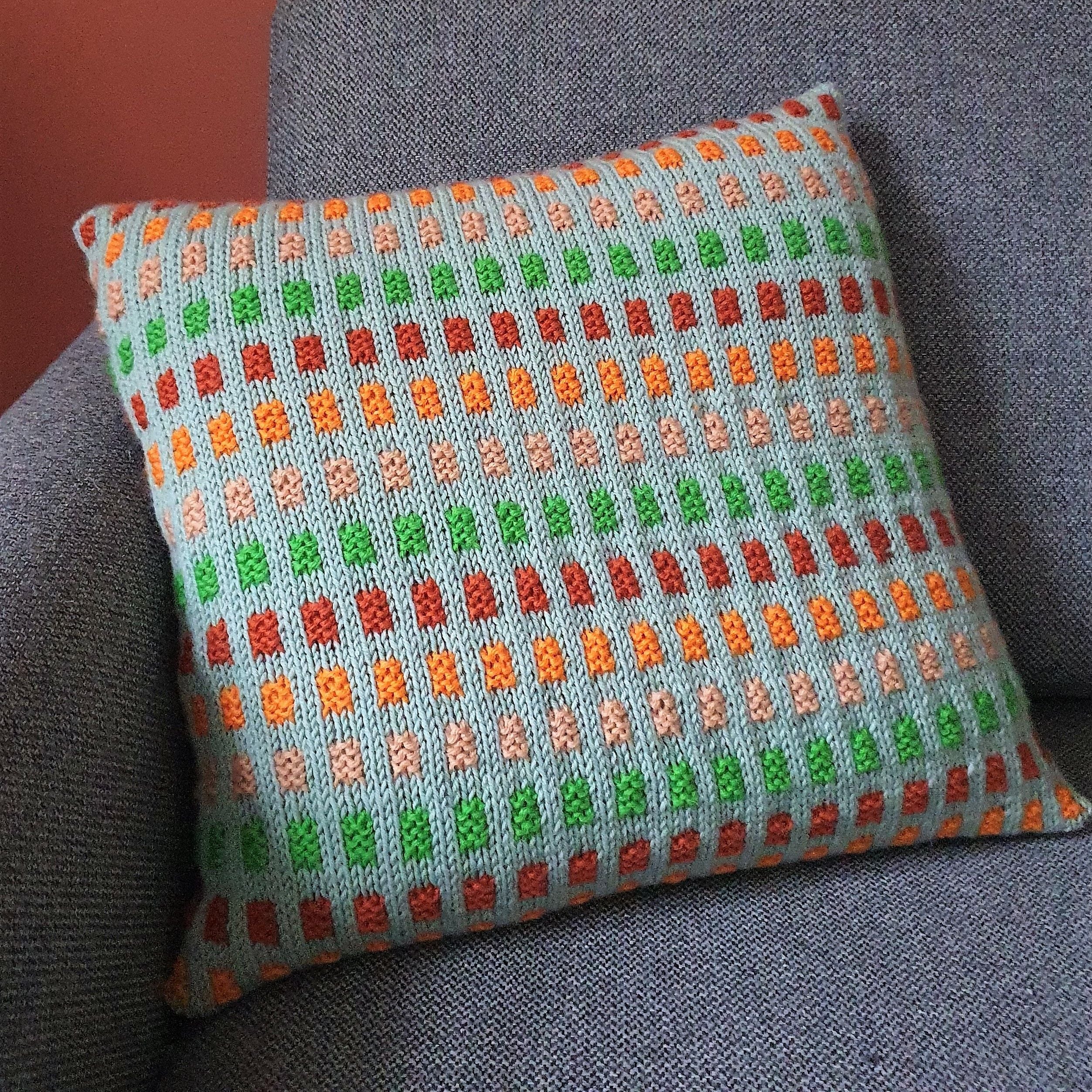 Liya - Pillow - Image 3