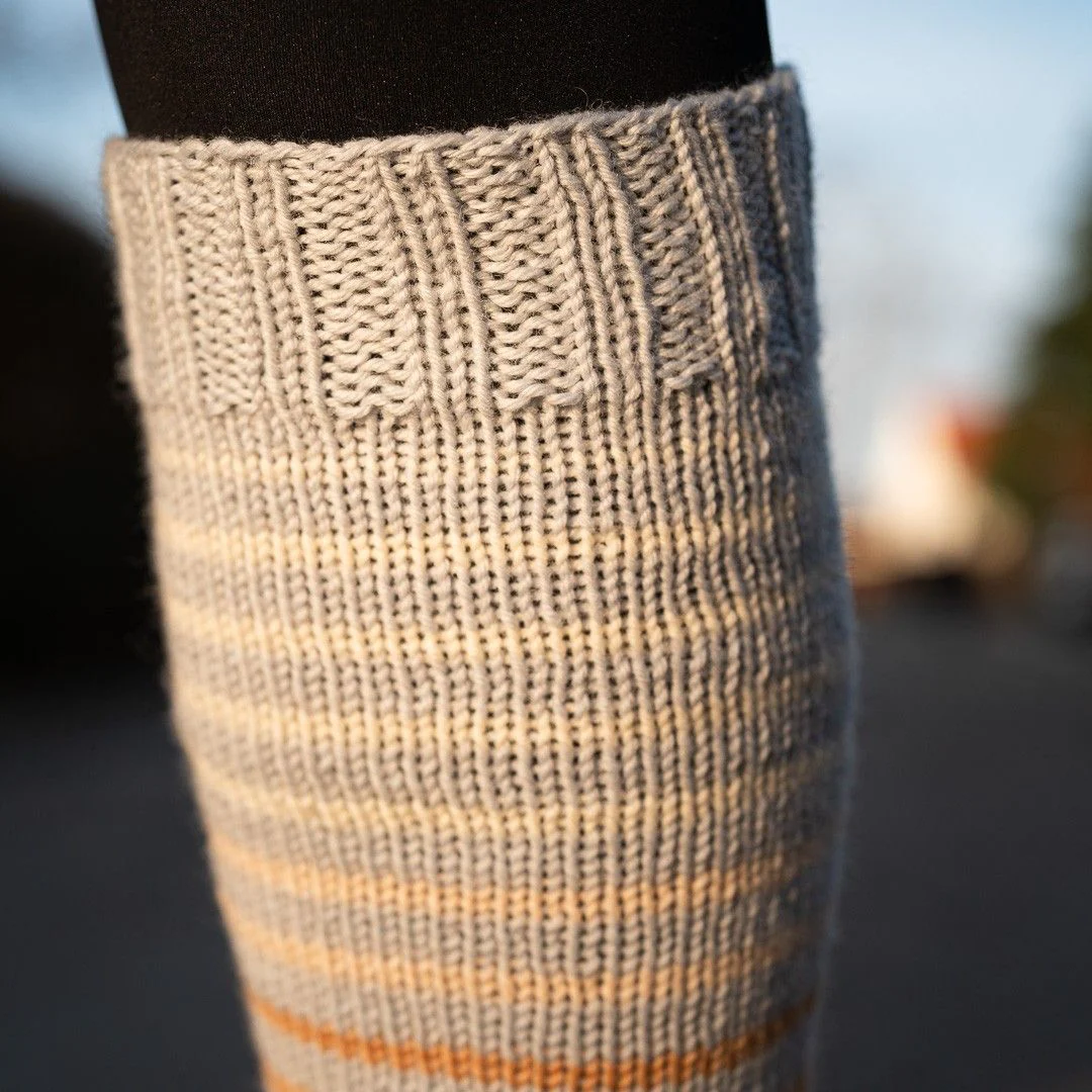 Keep Warm - Leg warmers - Image 4