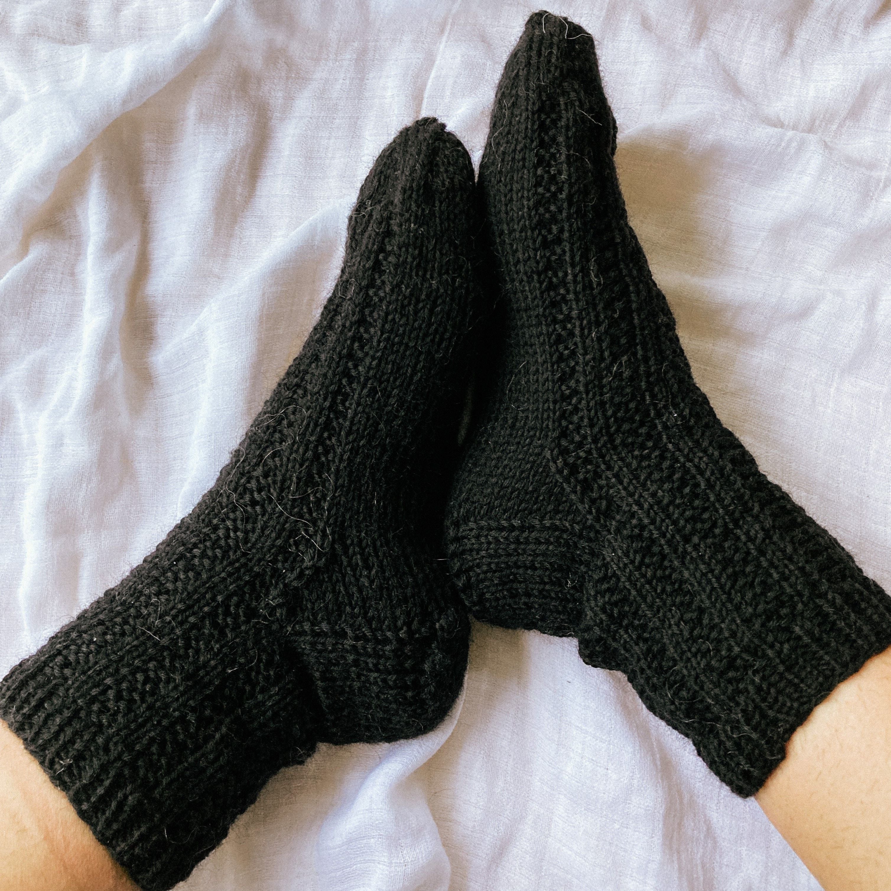 Forest Comfy Socks - Image 2