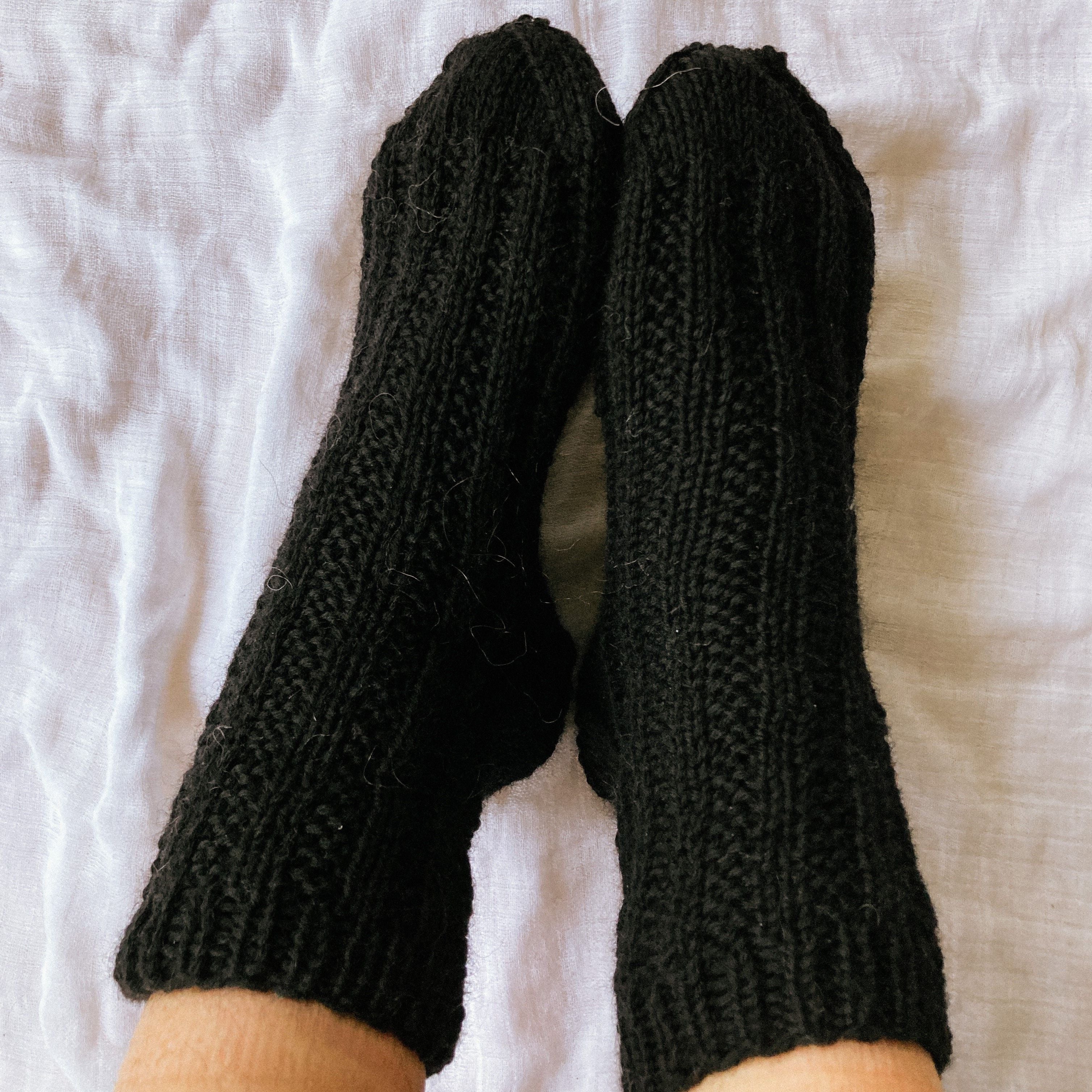 Forest Comfy Socks - Image 3