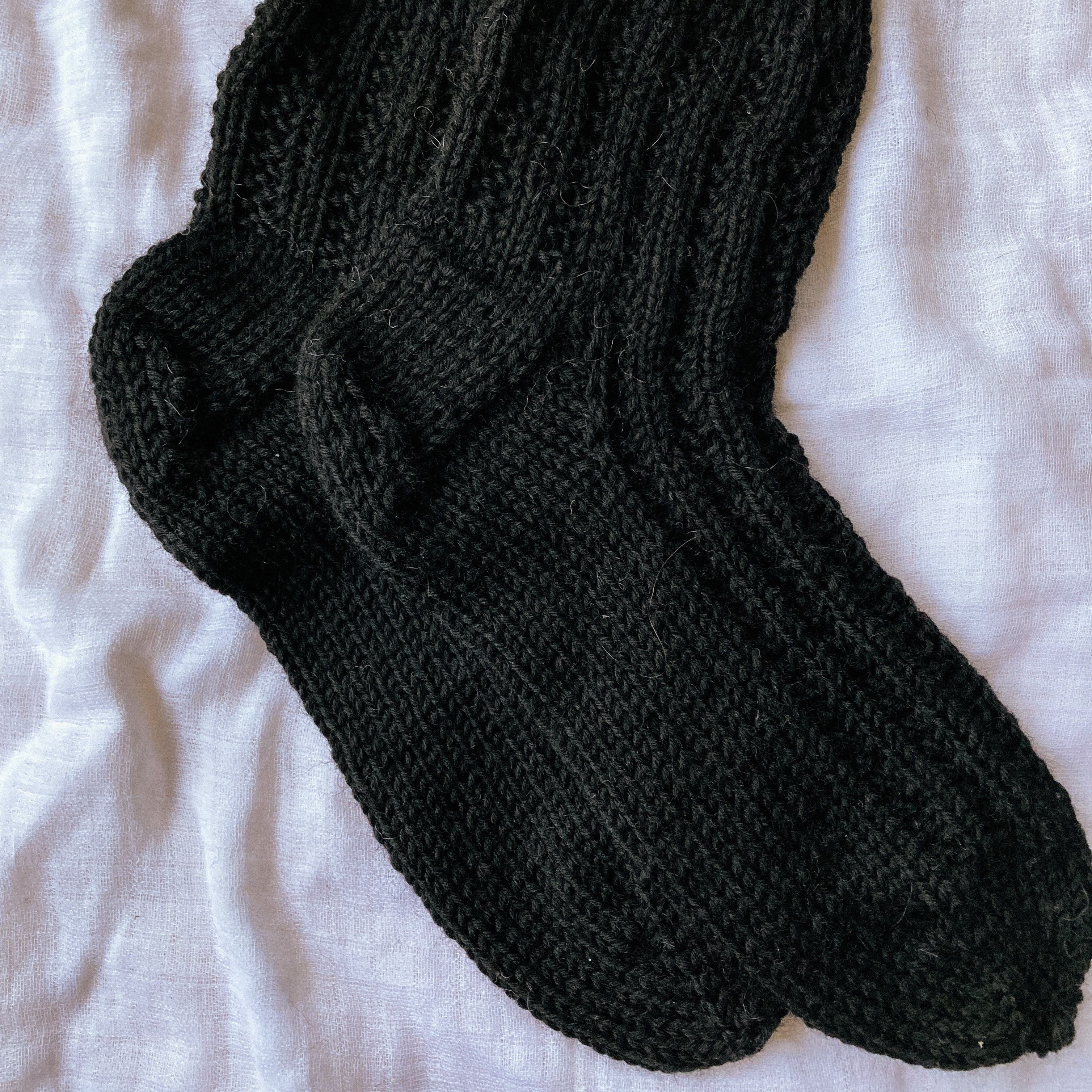 Forest Comfy Socks - Image 4