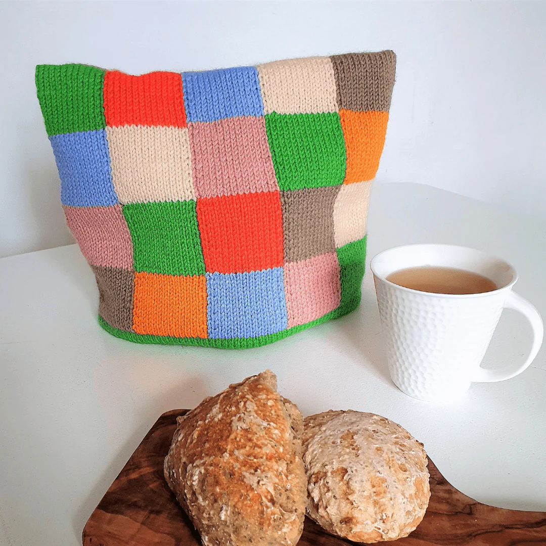Amalie - Tea Cozy