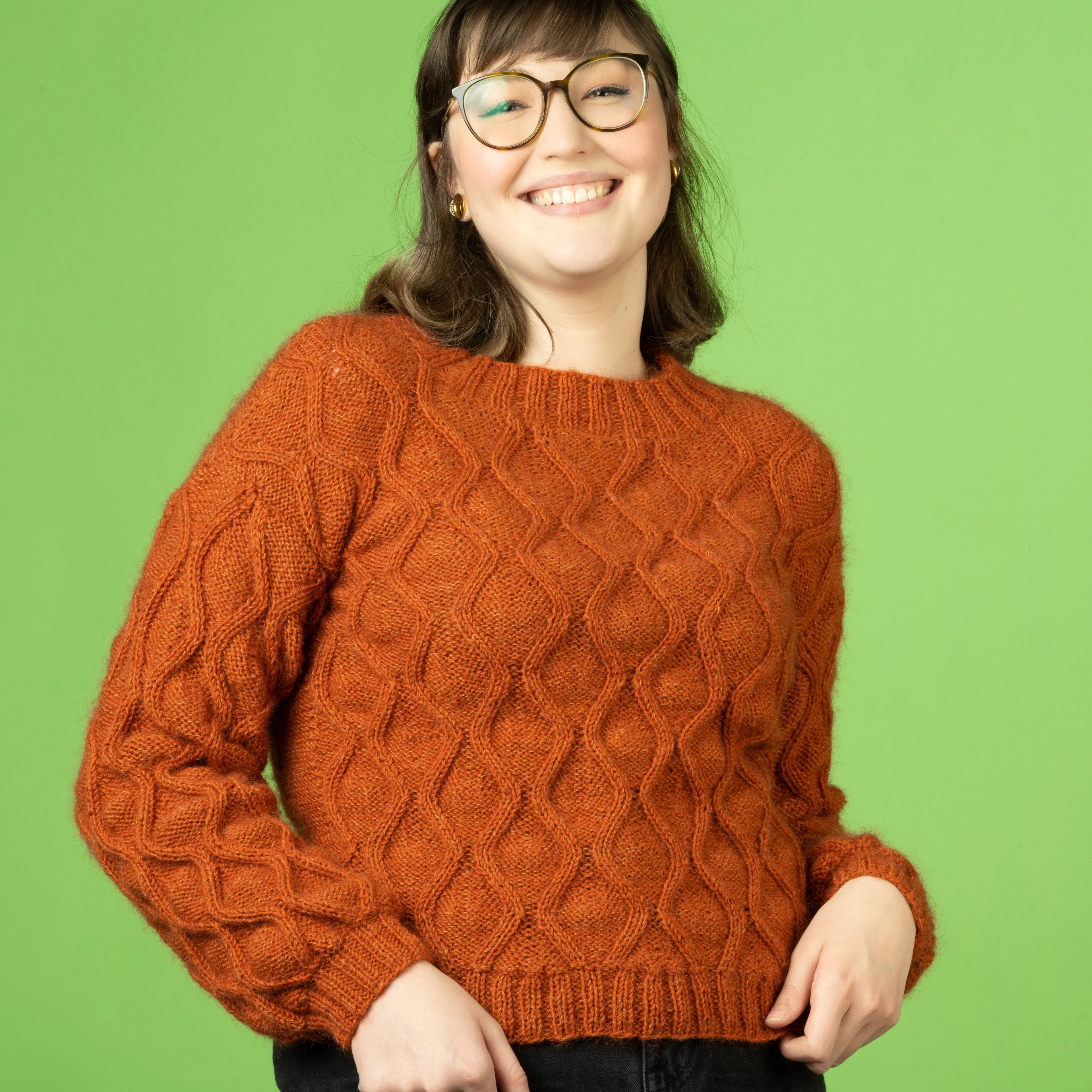 Gustav - Sweater - Image 5