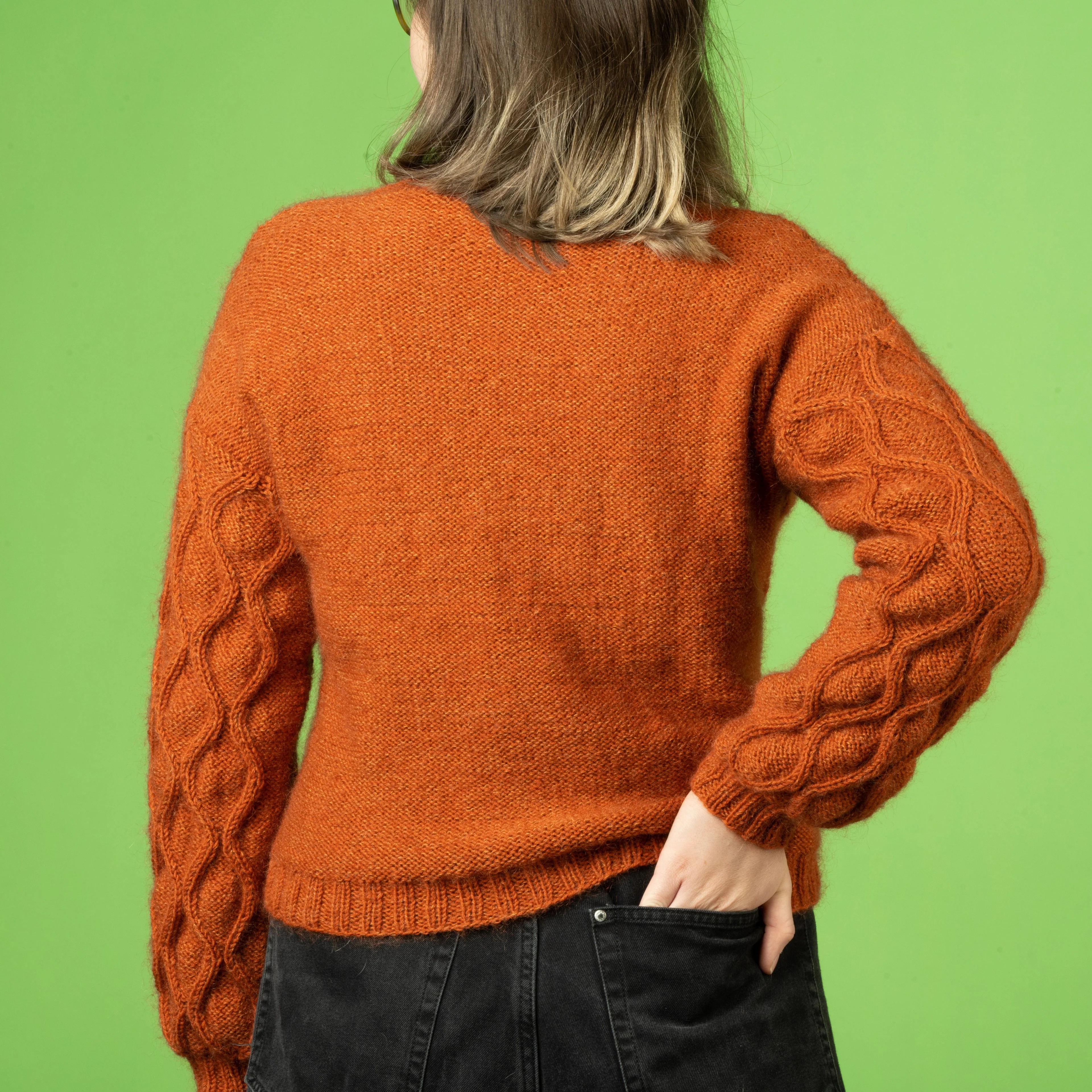 Gustav - Sweater - Image 7