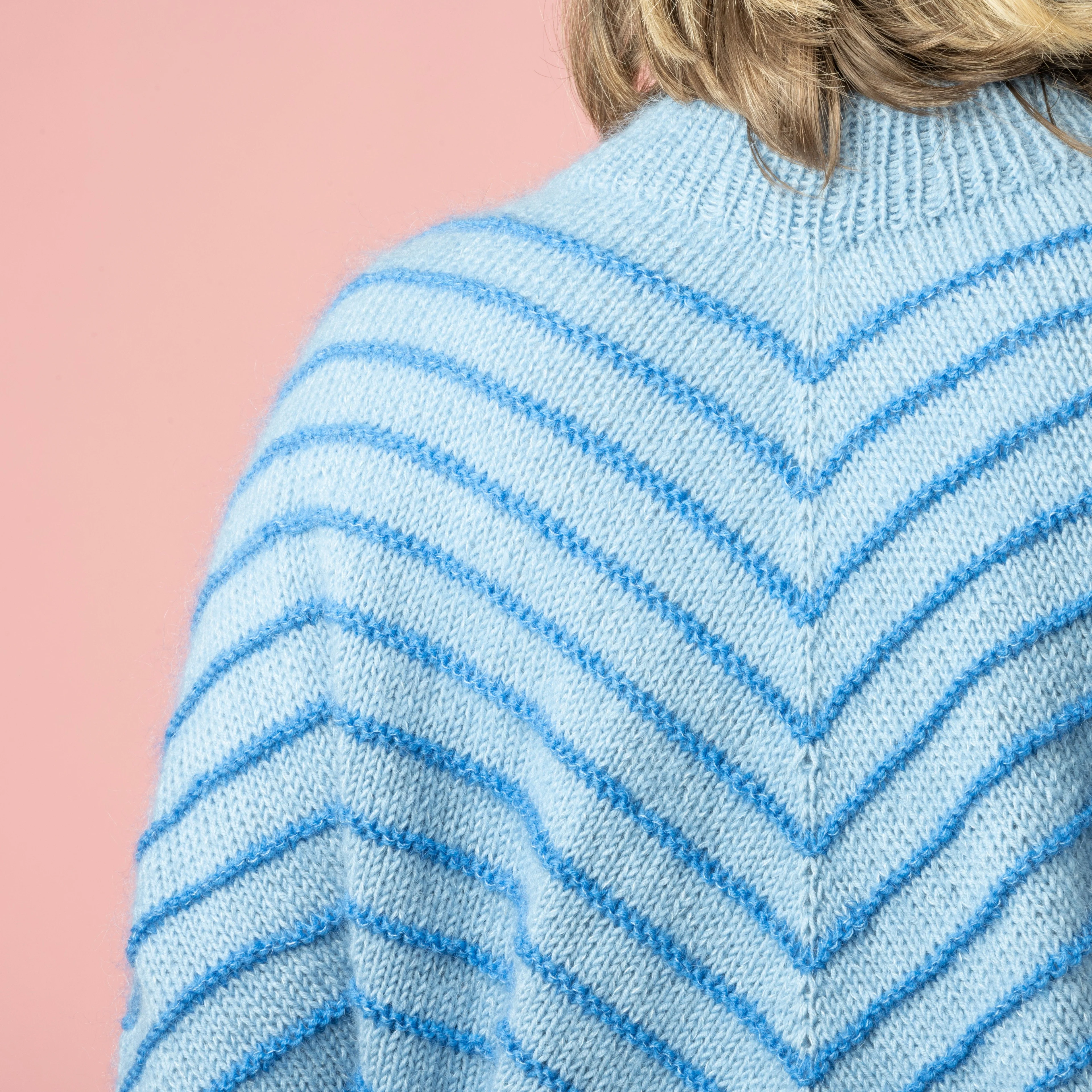 Pauline - Sweater - Image 3