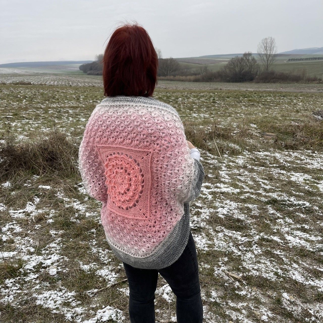 Ninglor - Shrug - Image 2