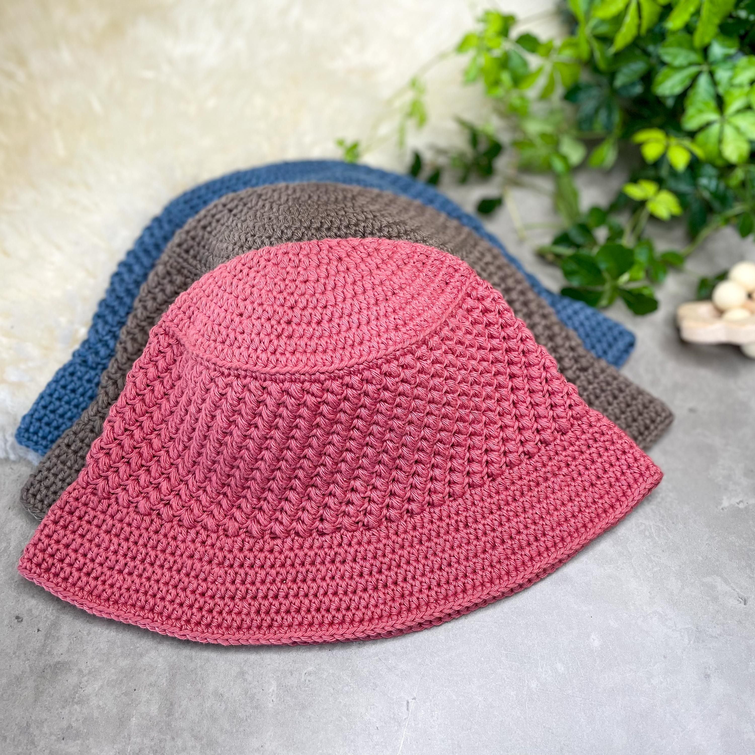 Sunny Day Mini - Bucket Hat - Image 2