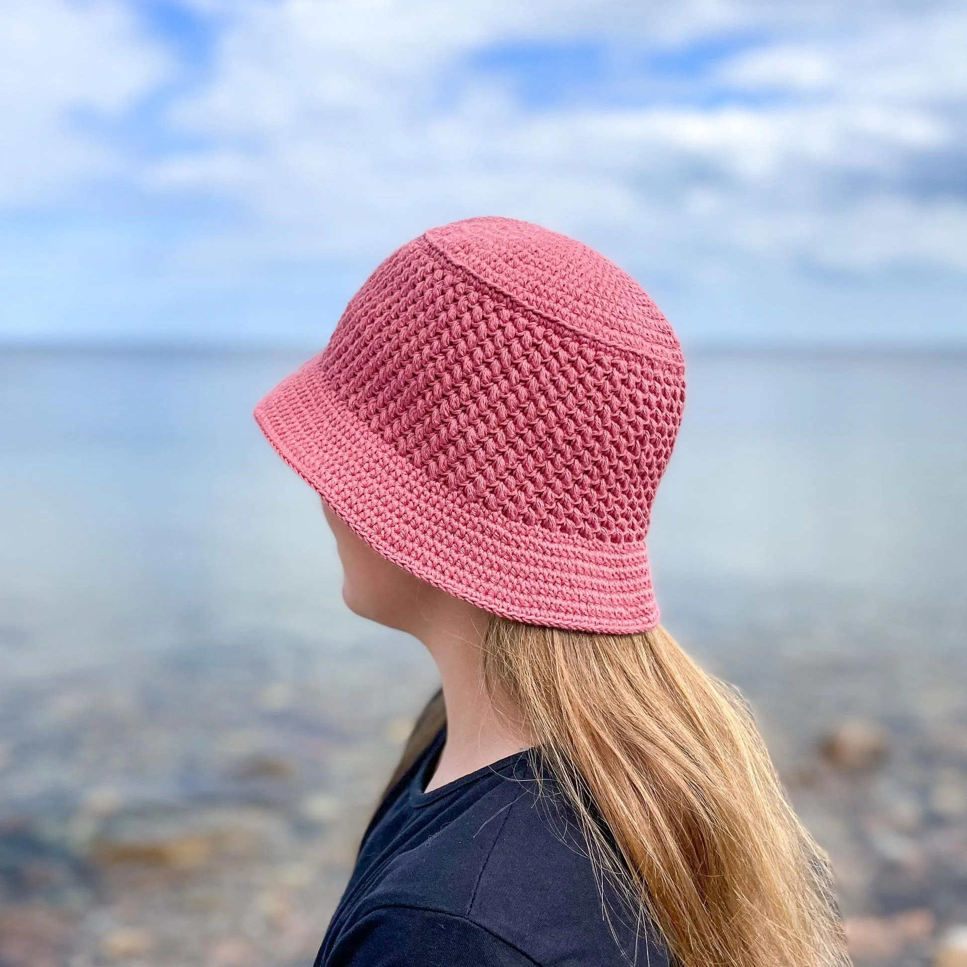 Sunny Day - Bucket Hat - Image 2