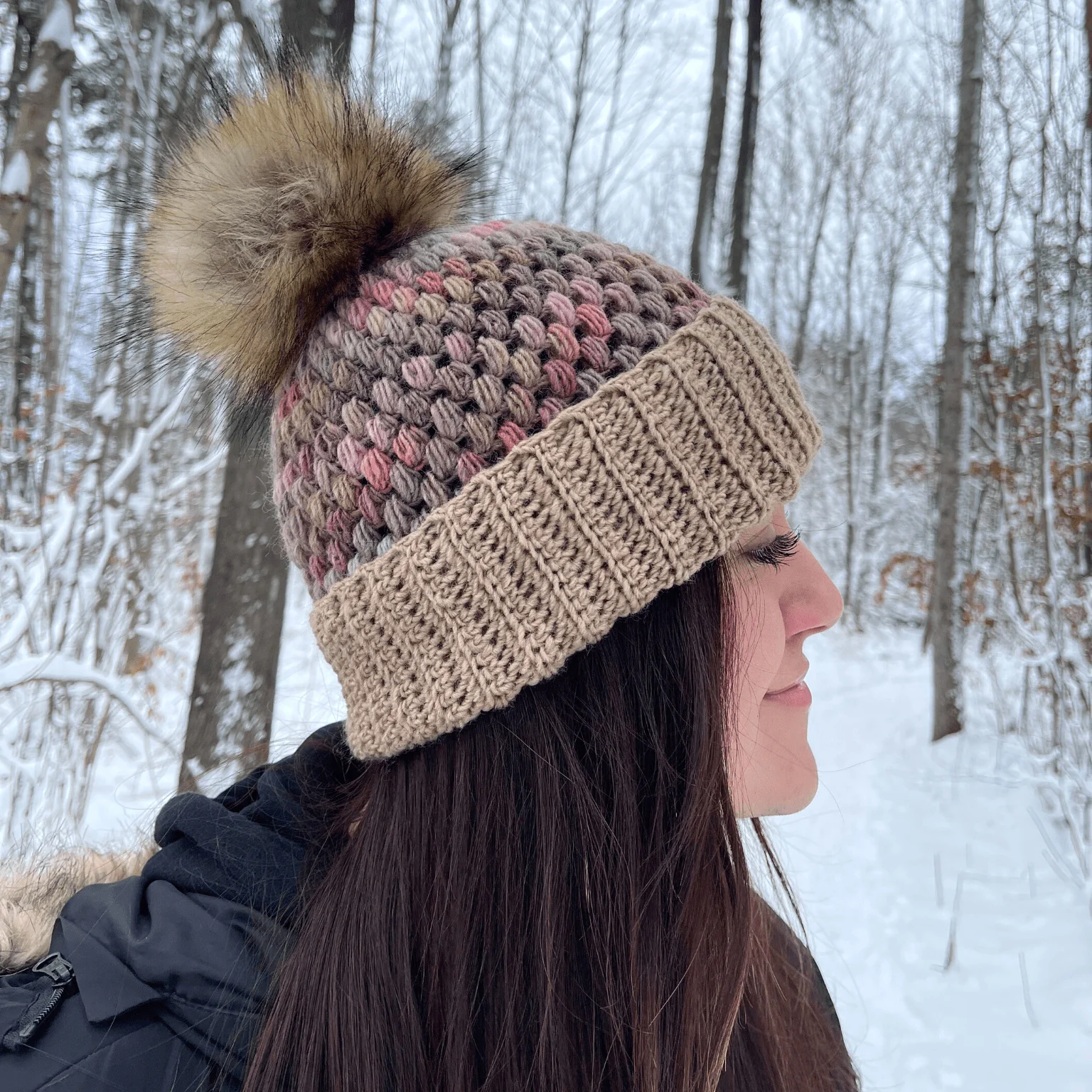 Phoebe - Beanie - Image 2