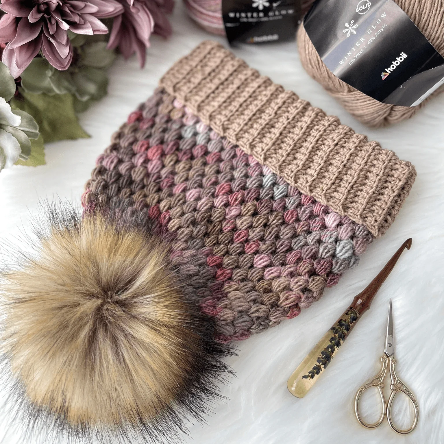 Phoebe - Beanie - Image 5