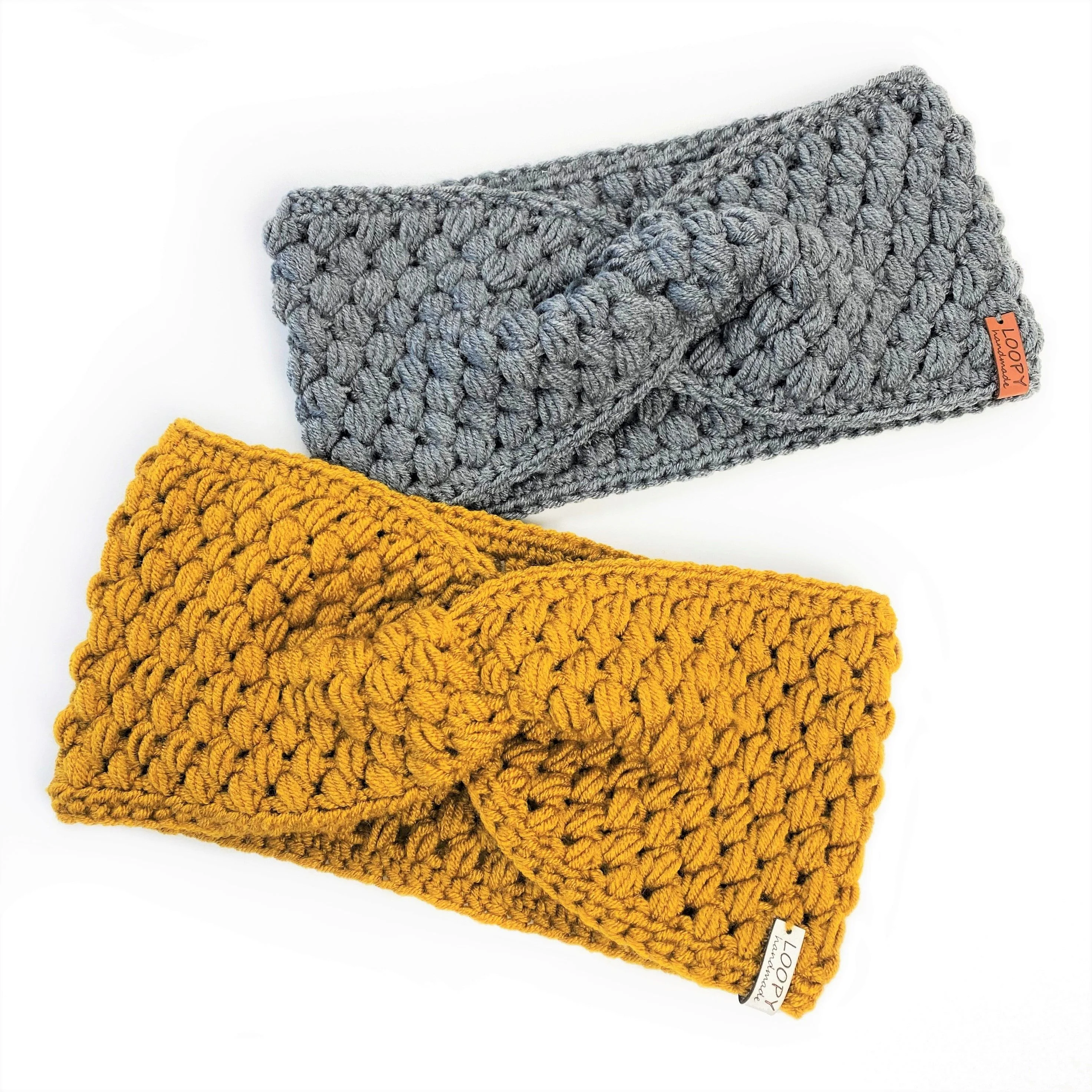 Denver - Headband - Image 2