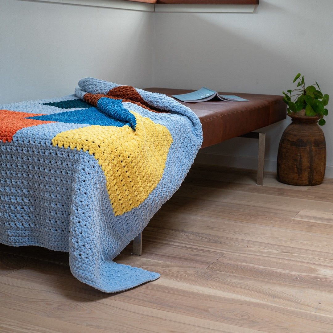 Planet - Blanket - Image 2