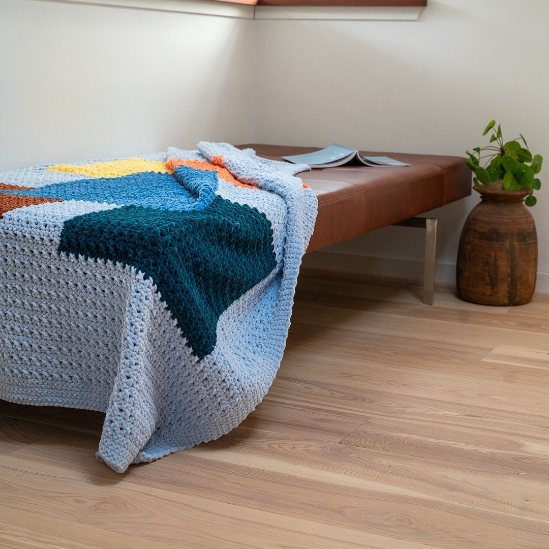 Planet - Blanket - Image 3