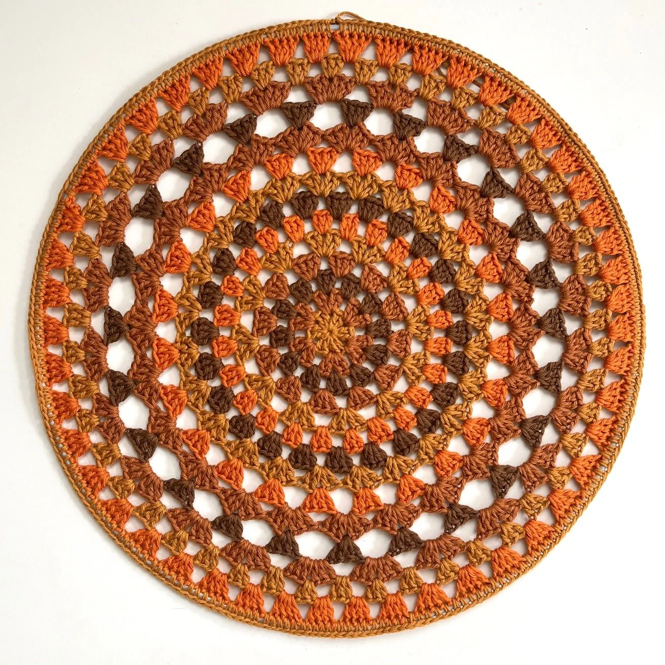 Ode to Granny - Mandala - Image 2