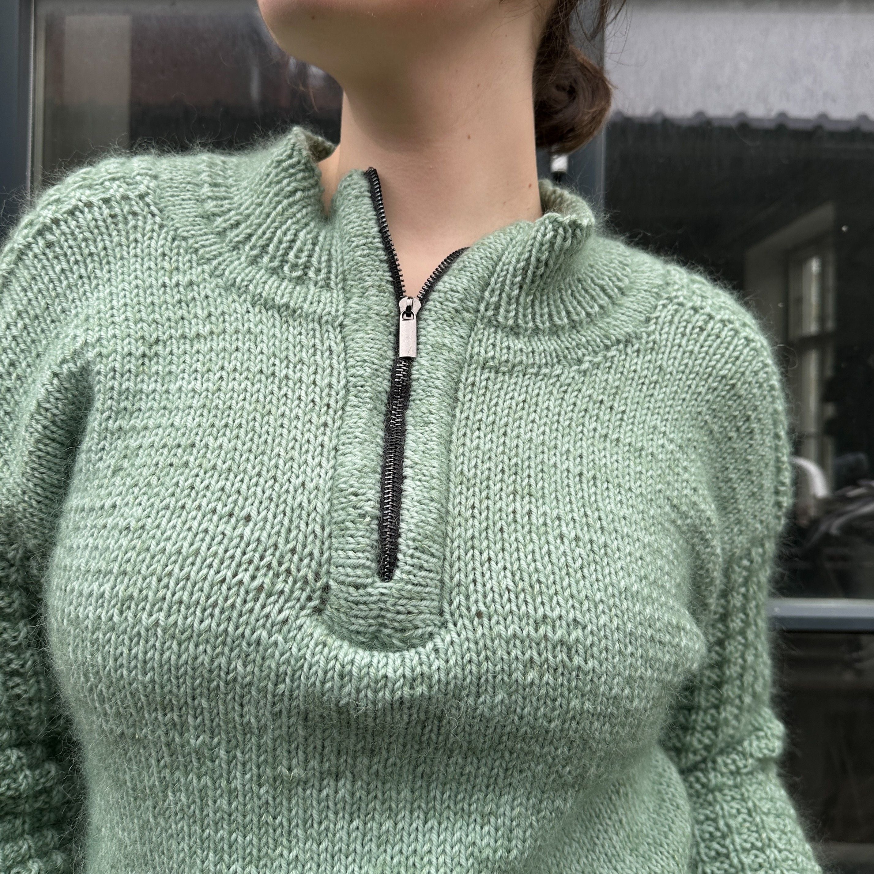 Gerd - Sweater - Image 4