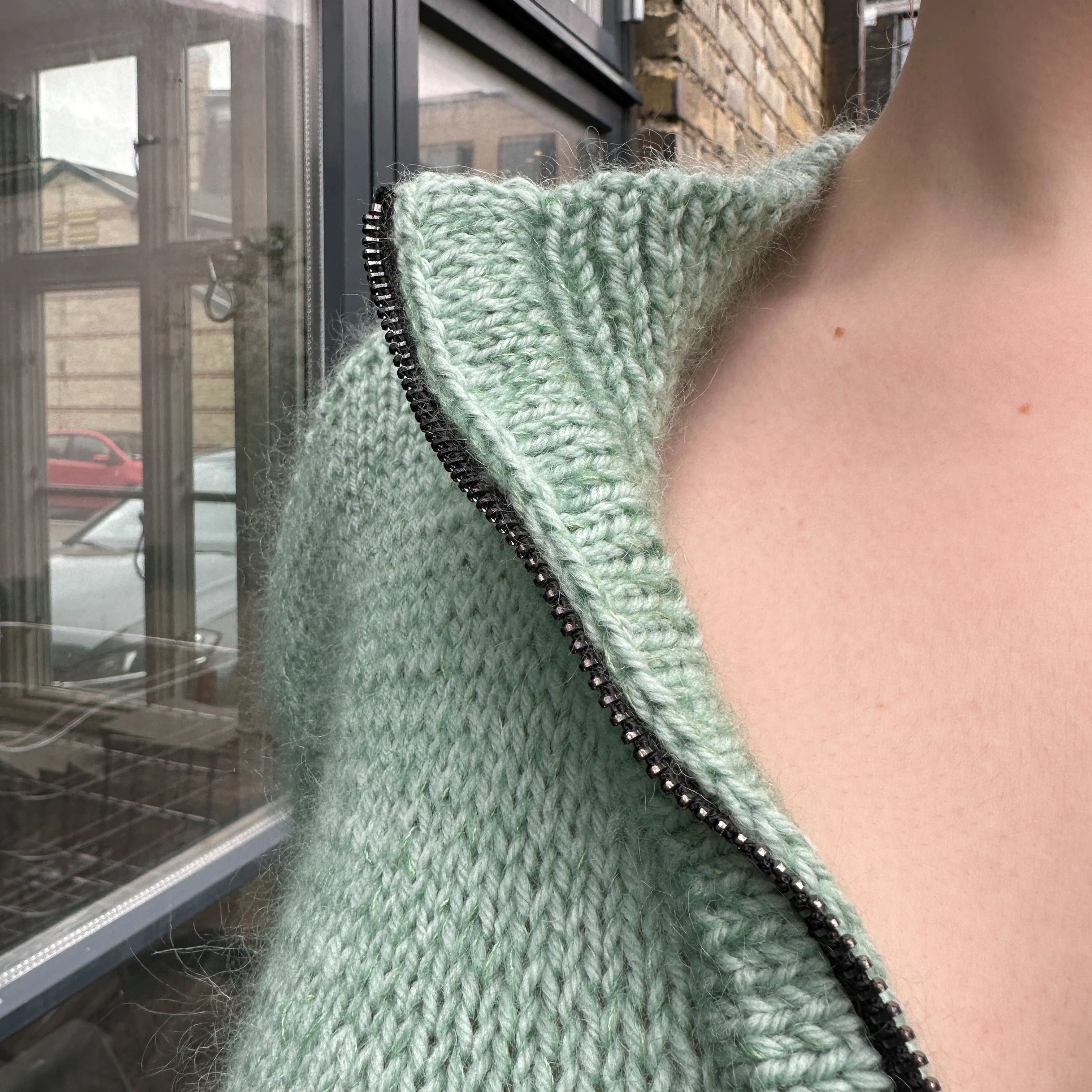 Gerd - Sweater - Image 6