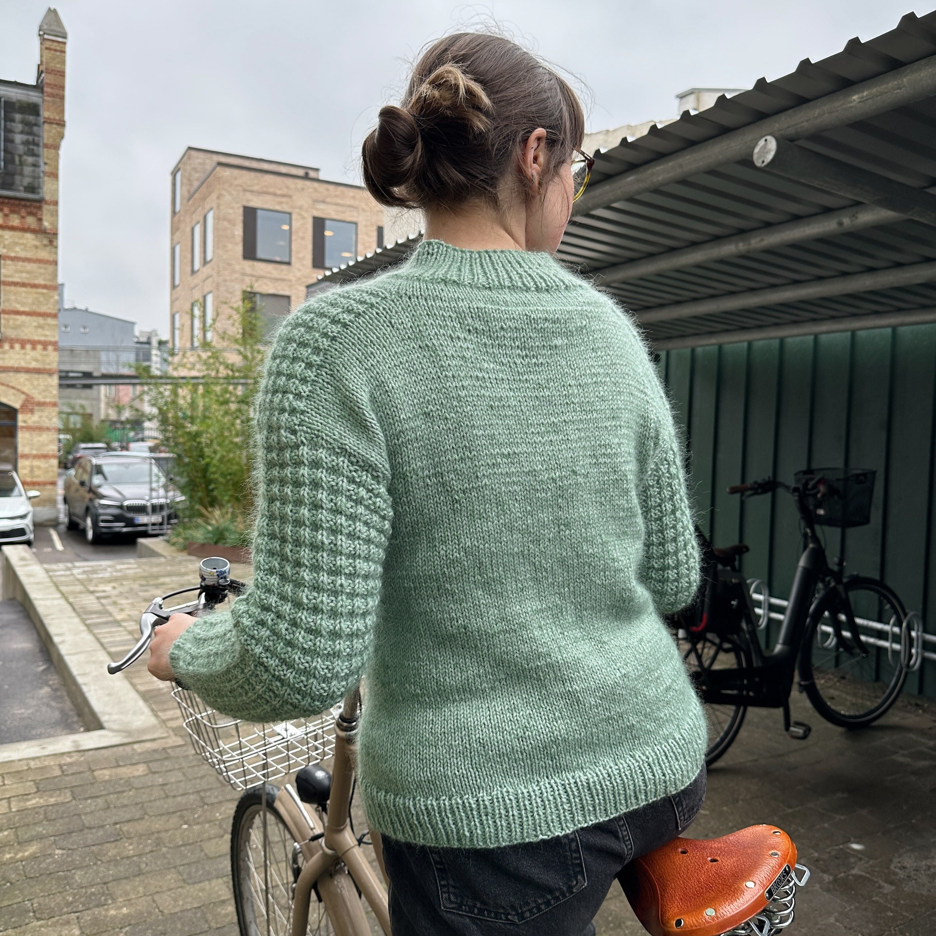 Gerd - Sweater - Image 8